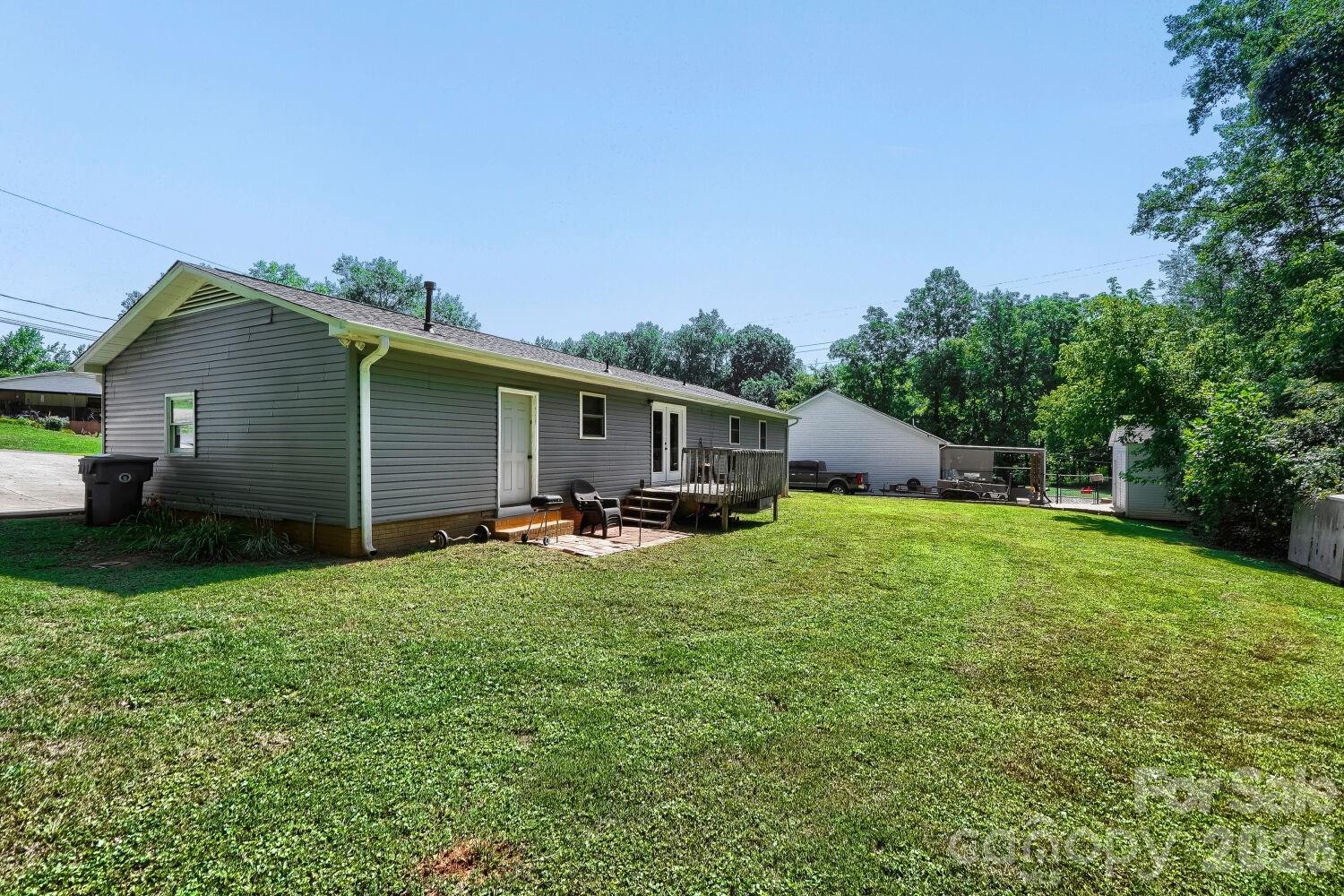 2601 Lynn Drive Property Photo 26