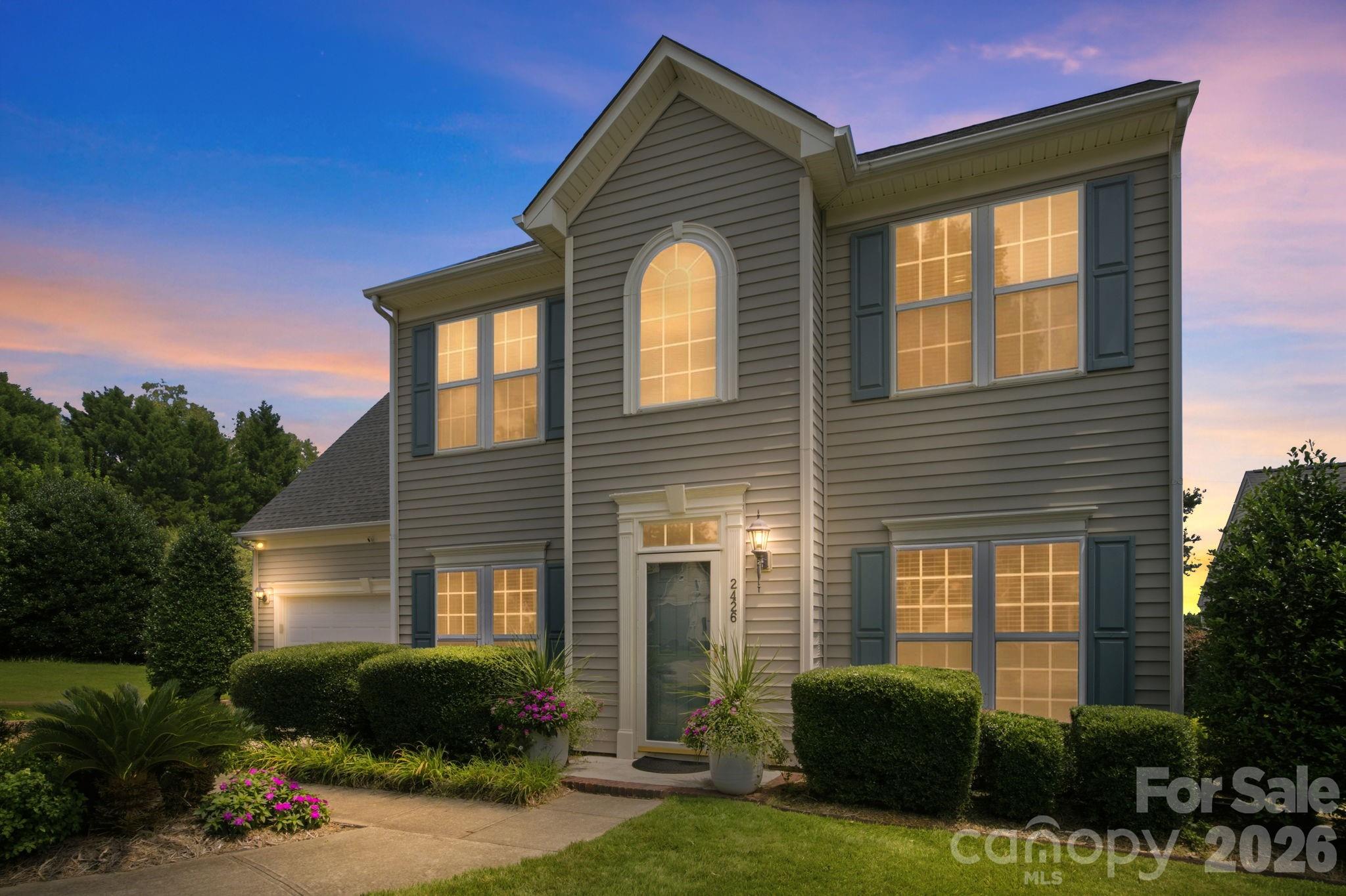 2426 Smith Cove Road Property Photo 1
