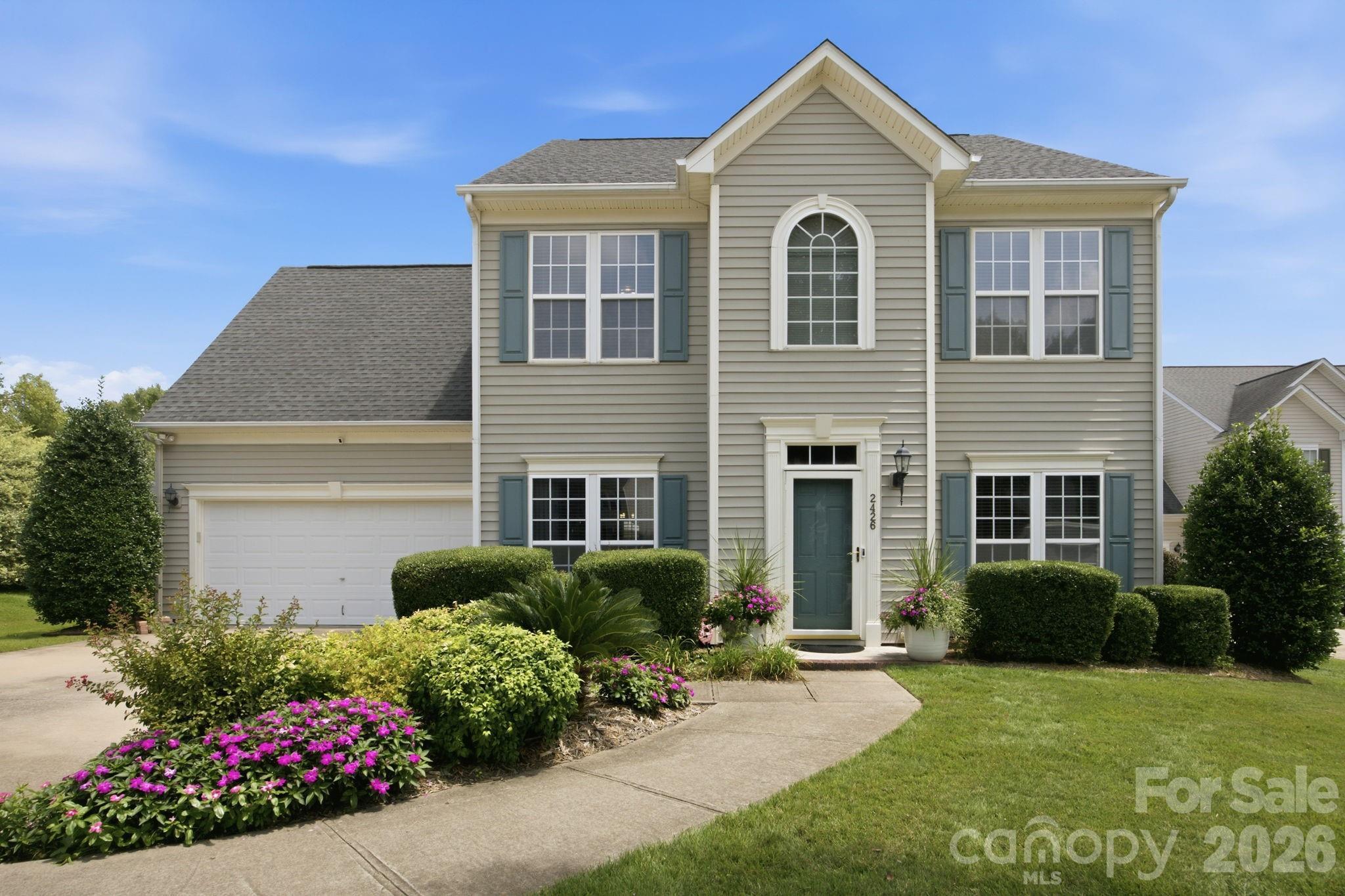 2426 Smith Cove Road Property Photo 2