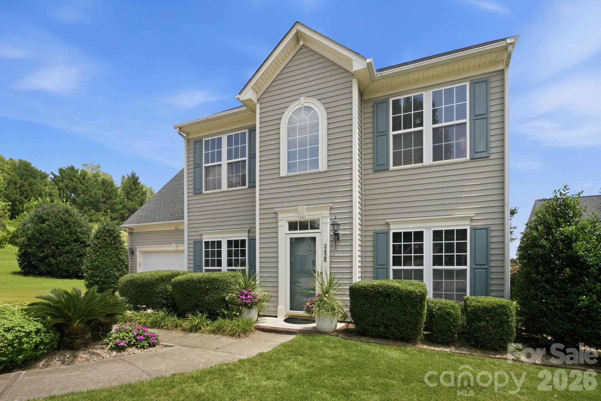2426 Smith Cove Road Property Photo 3