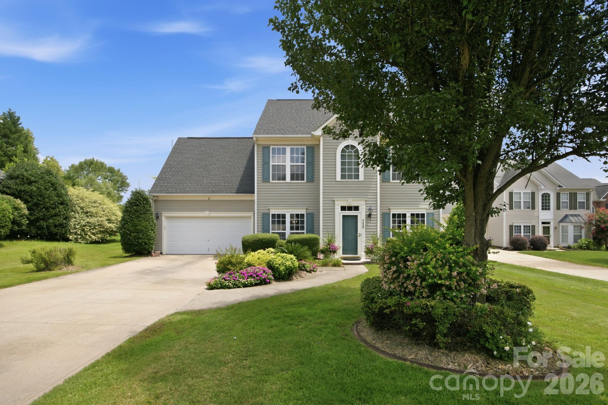 2426 Smith Cove Road Property Photo 4