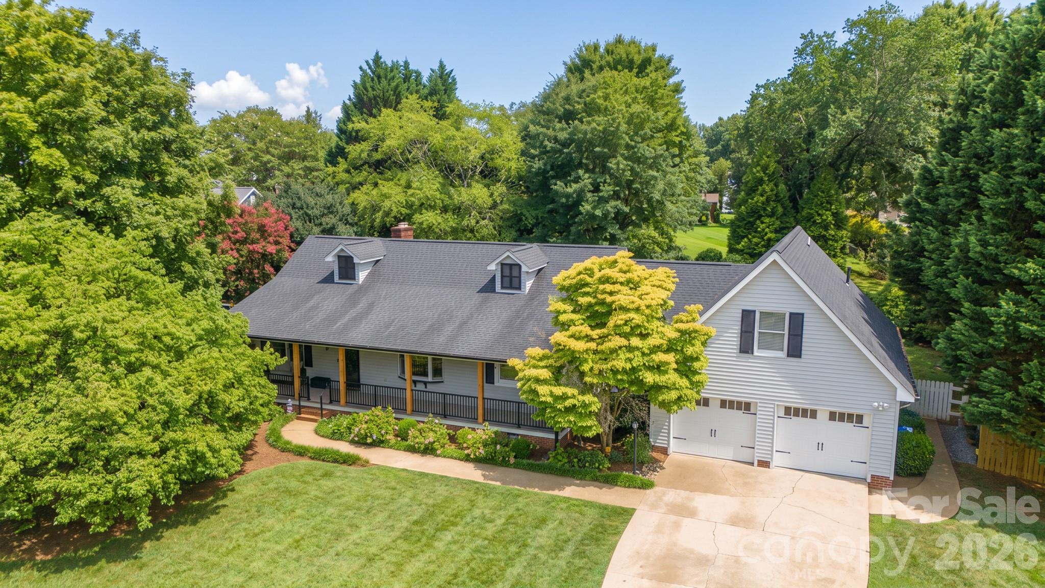 567 Canvasback Road Property Photo 2