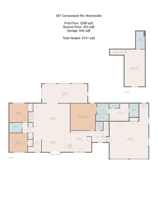 567 Canvasback Road Property Photo 48