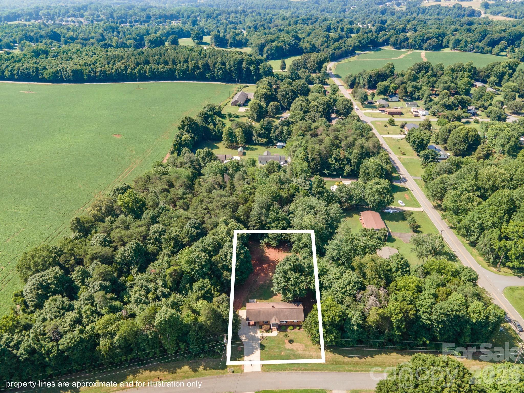 112 Summers Farm Road Property Photo 2