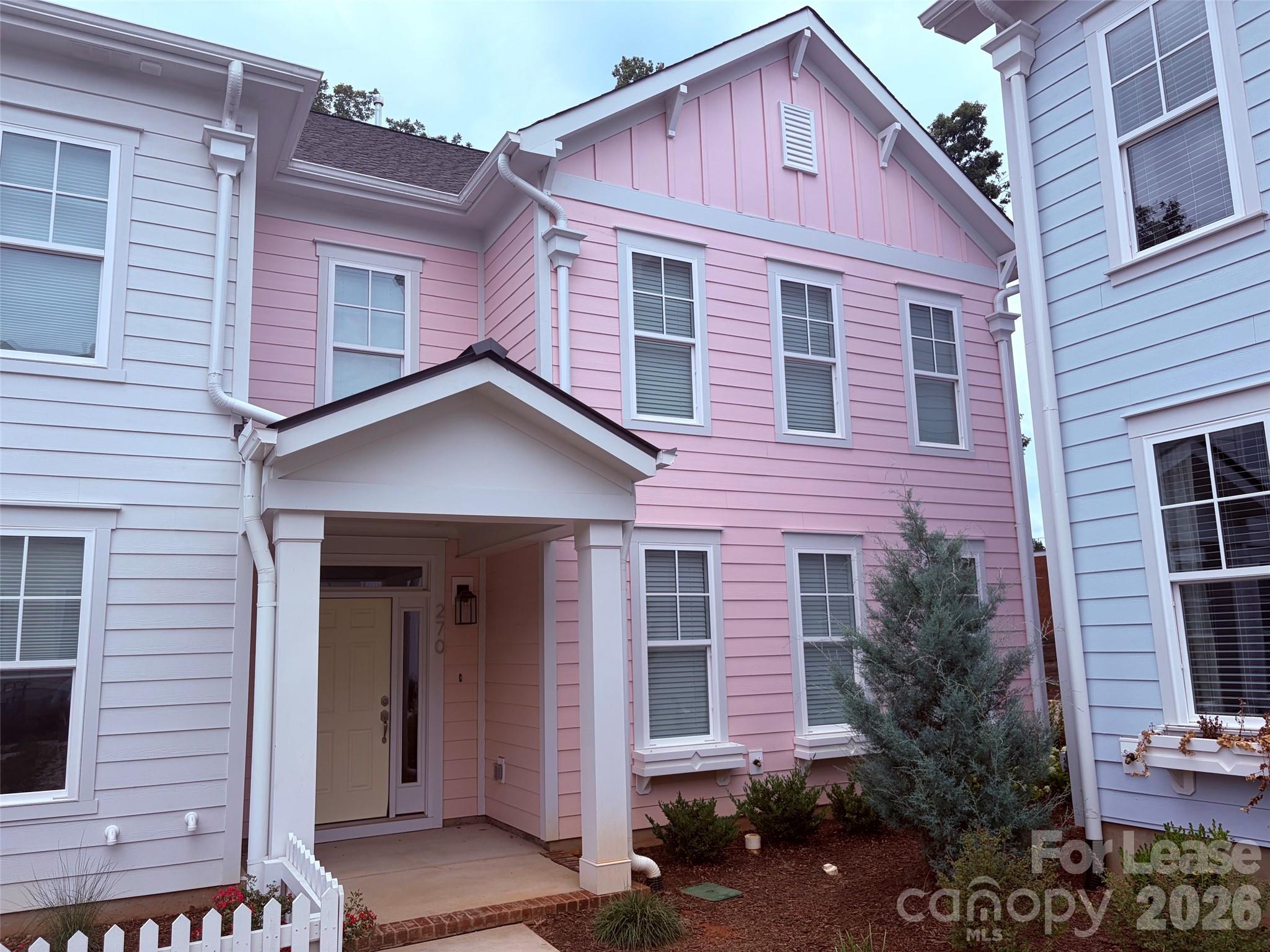 270 Gilead Road Property Photo 1