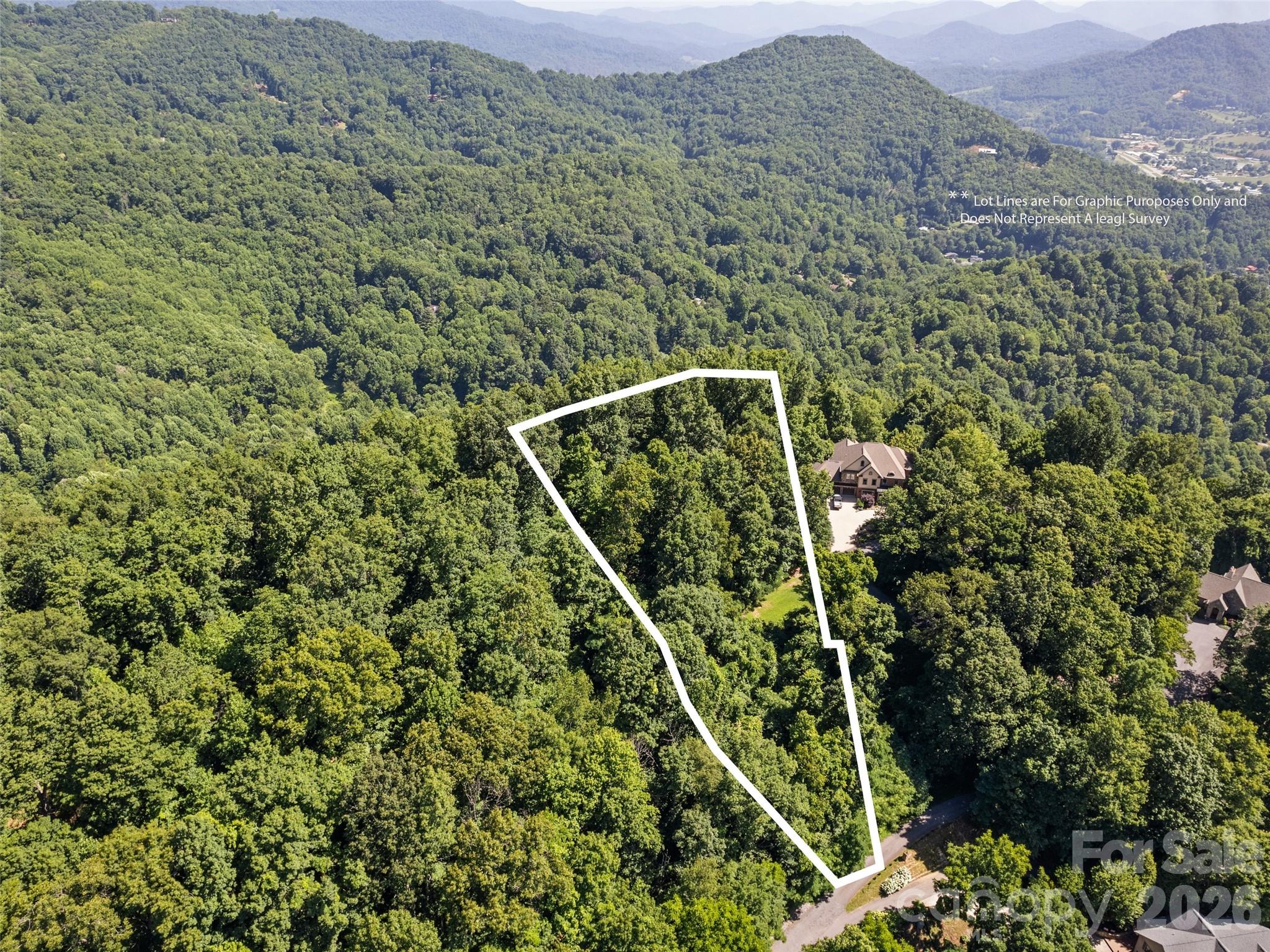 TBD Grandview Cliff Heights Property Photo 1