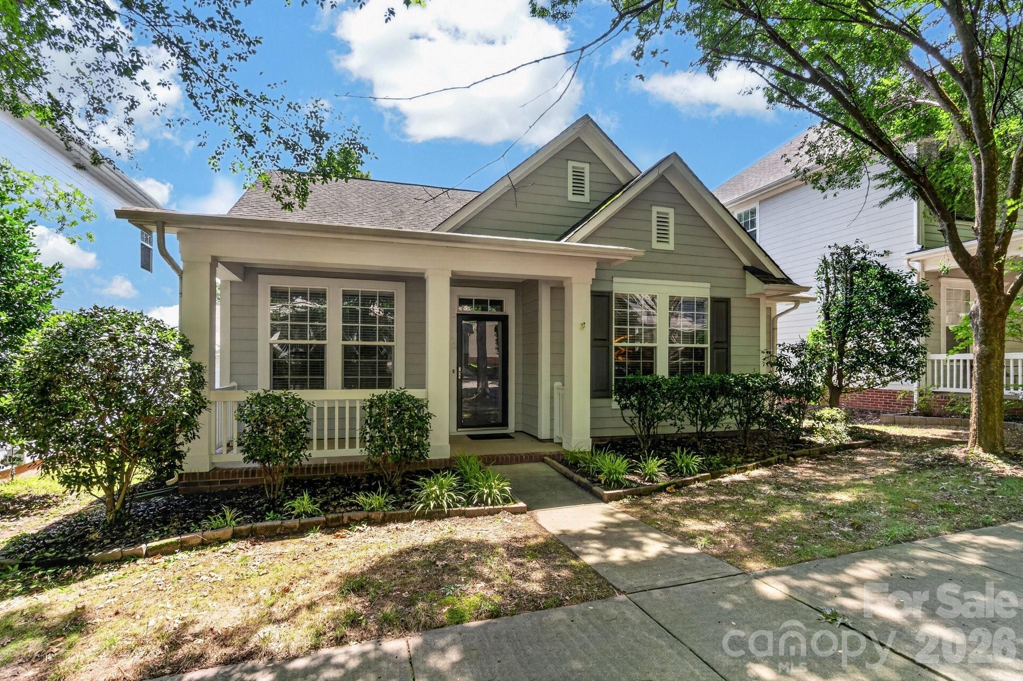 17620 Harbor Walk Drive Property Photo 2