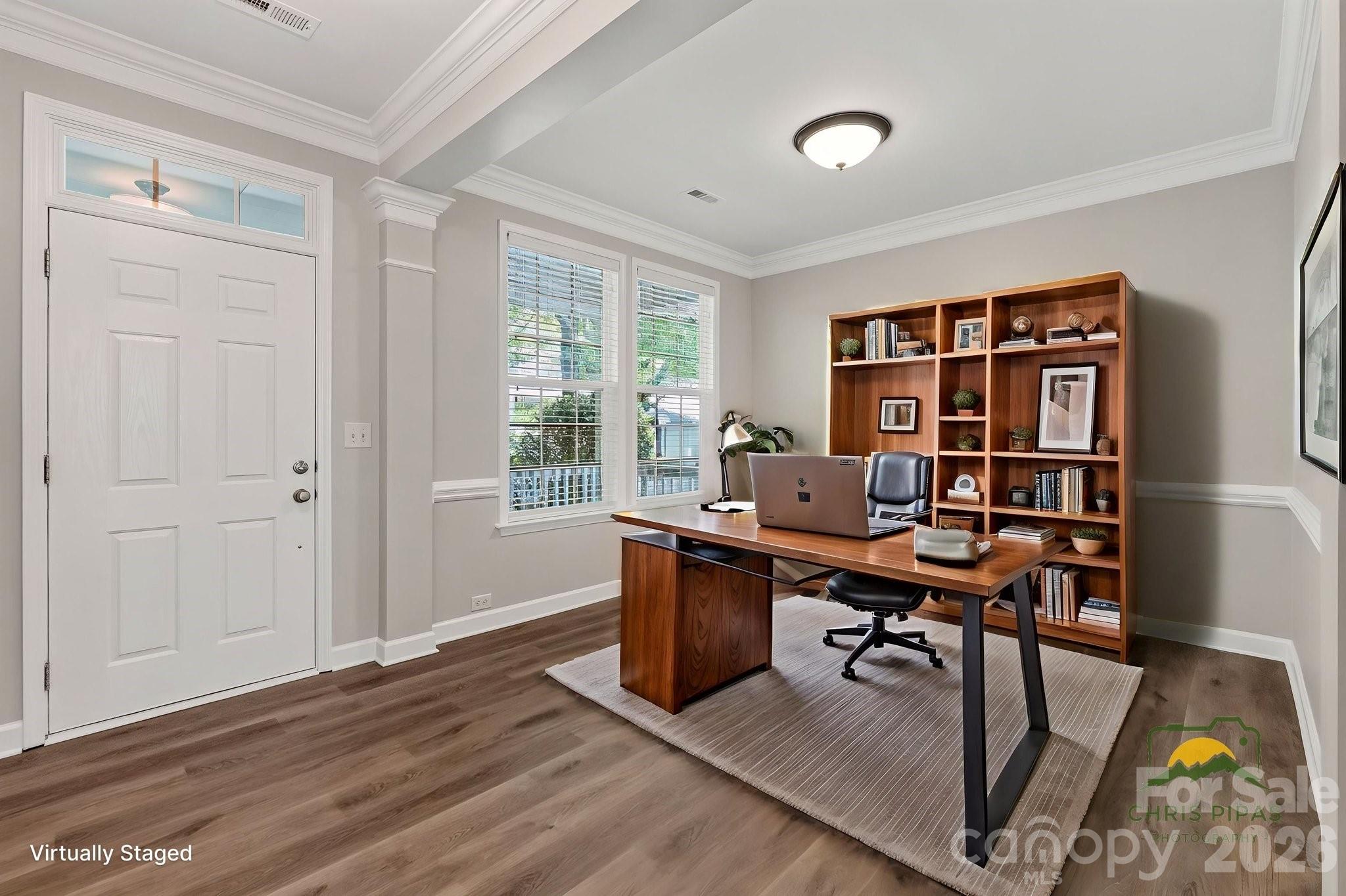 17620 Harbor Walk Drive Property Photo 6