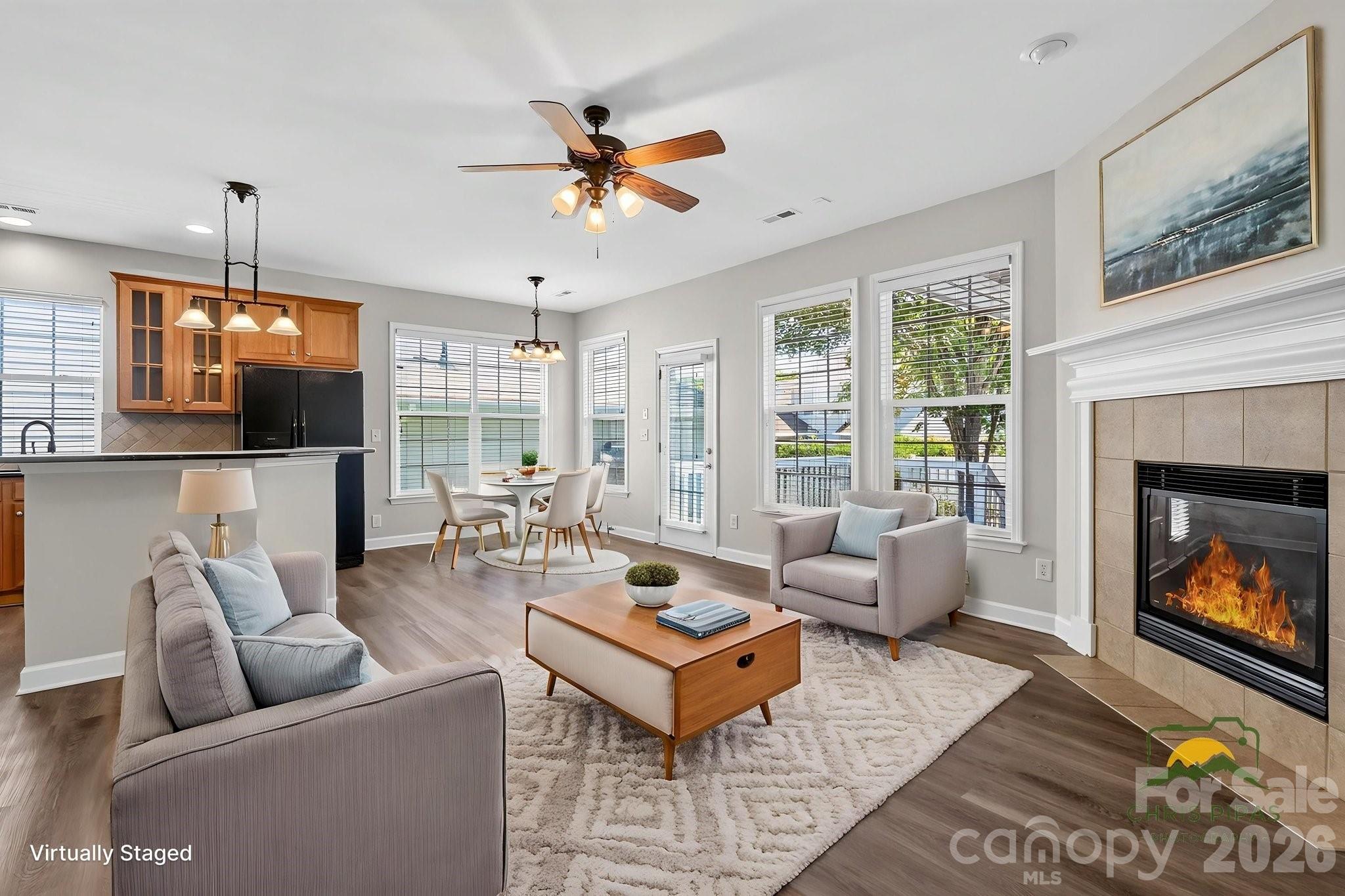 17620 Harbor Walk Drive Property Photo 17