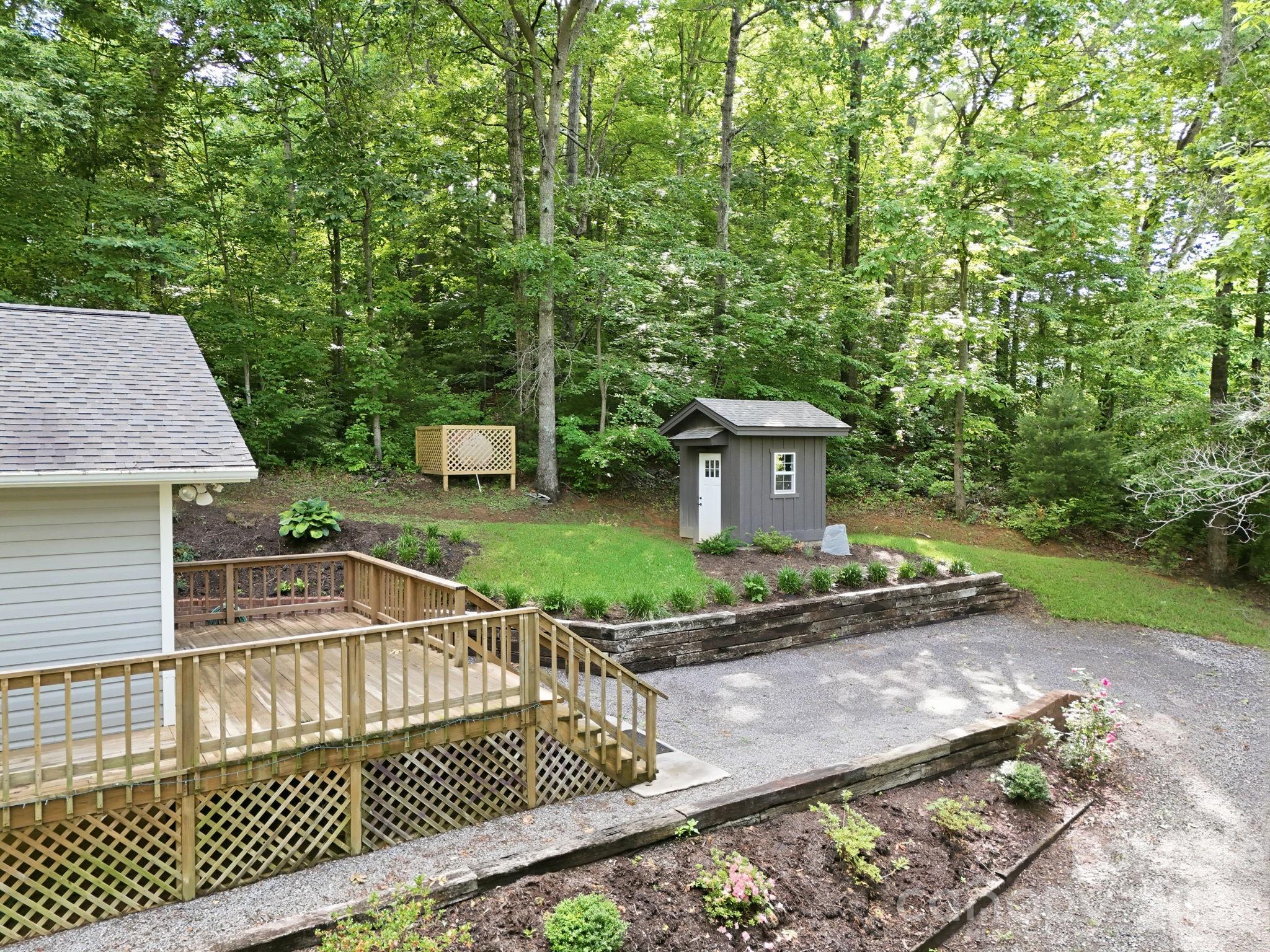 124 Lytle Cove Road Property Photo 28