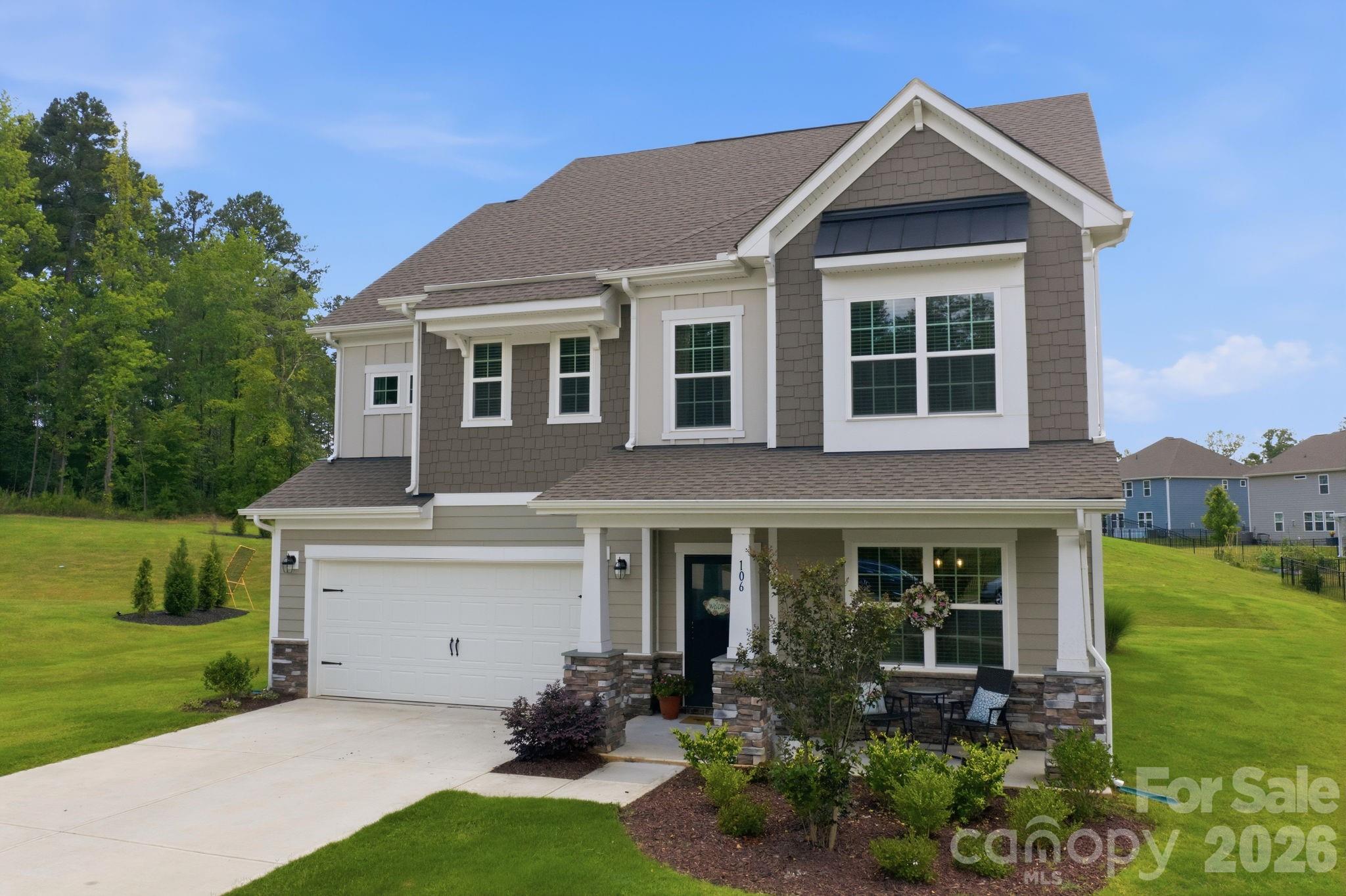106 Hollywood Court Property Photo 1