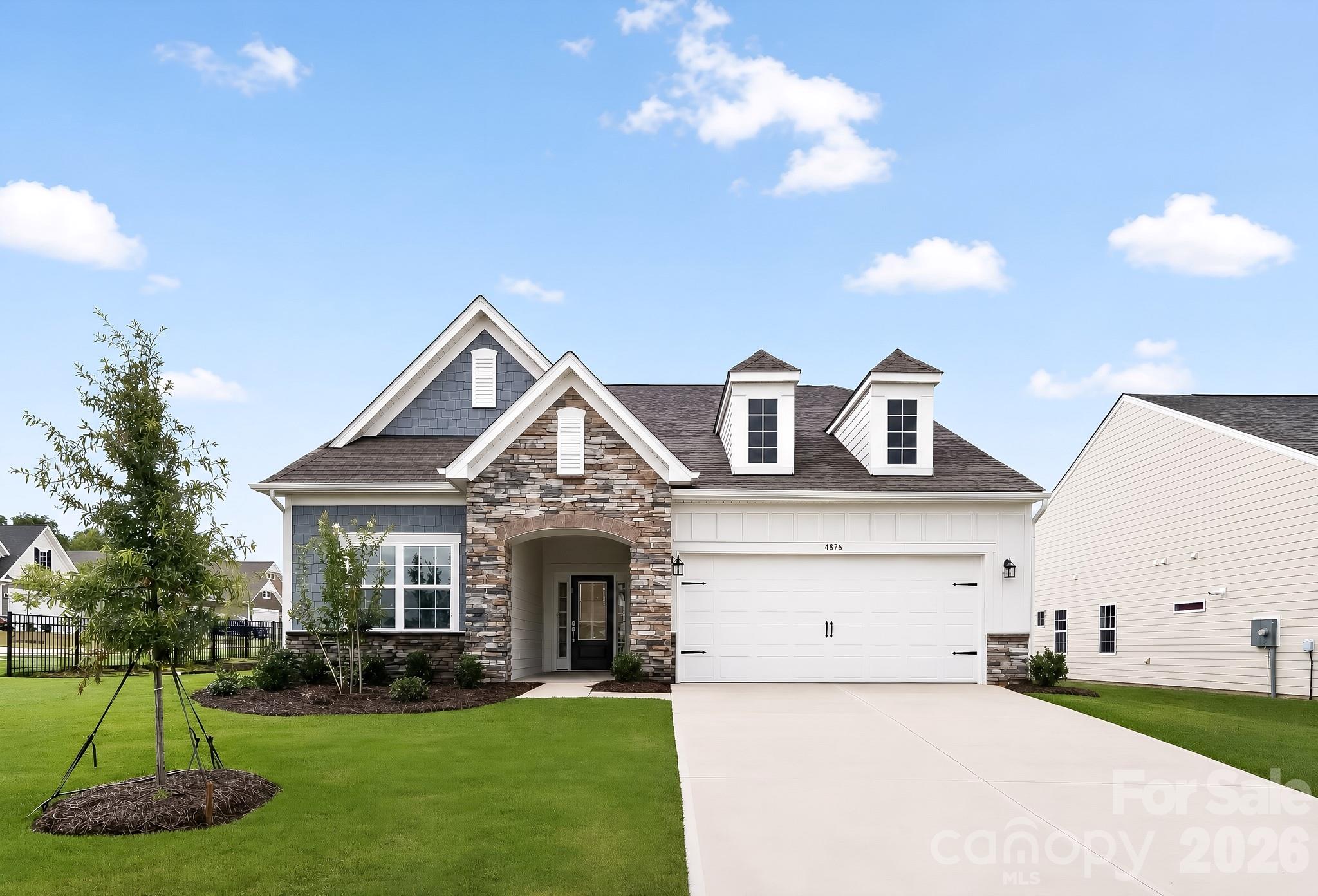 4876 Good Day Drive 44 Property Photo 1
