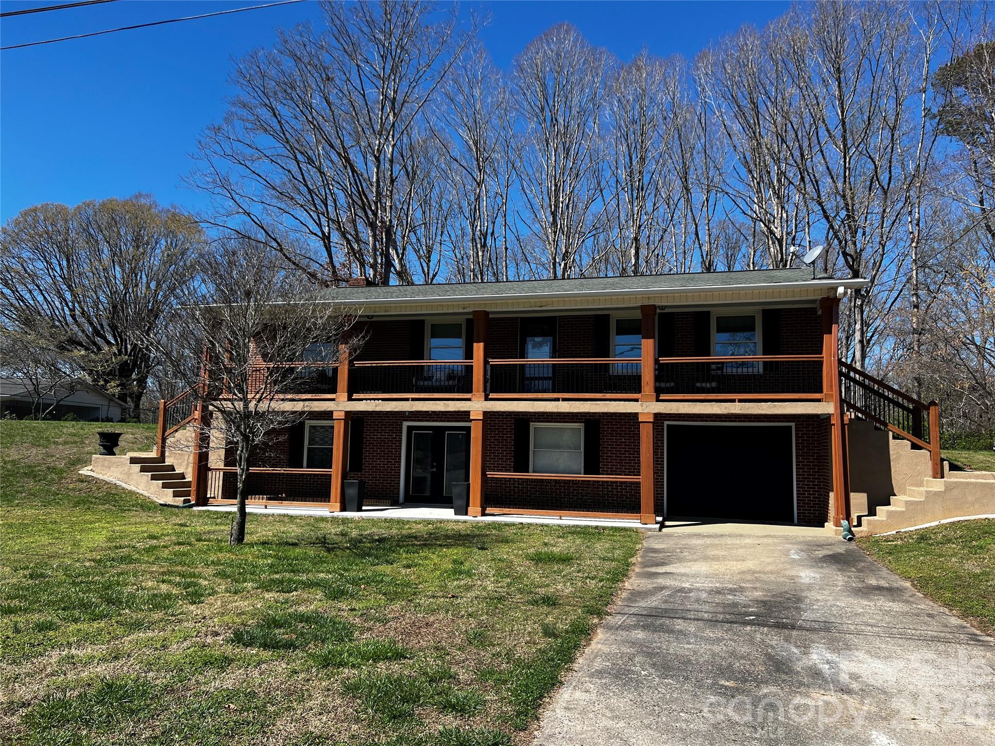 340 Homer Corriher Road Property Photo 1