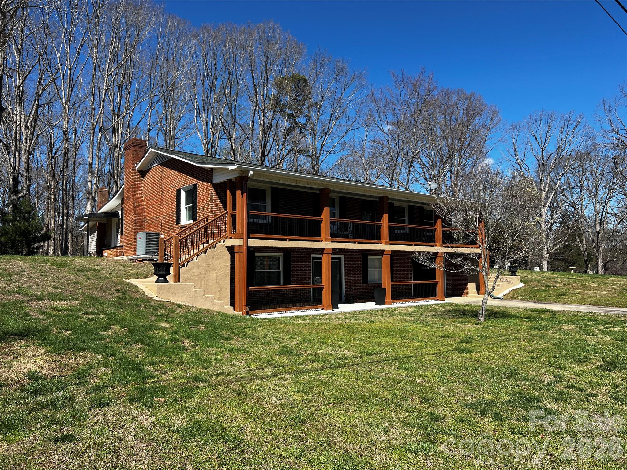340 Homer Corriher Road Property Photo 2