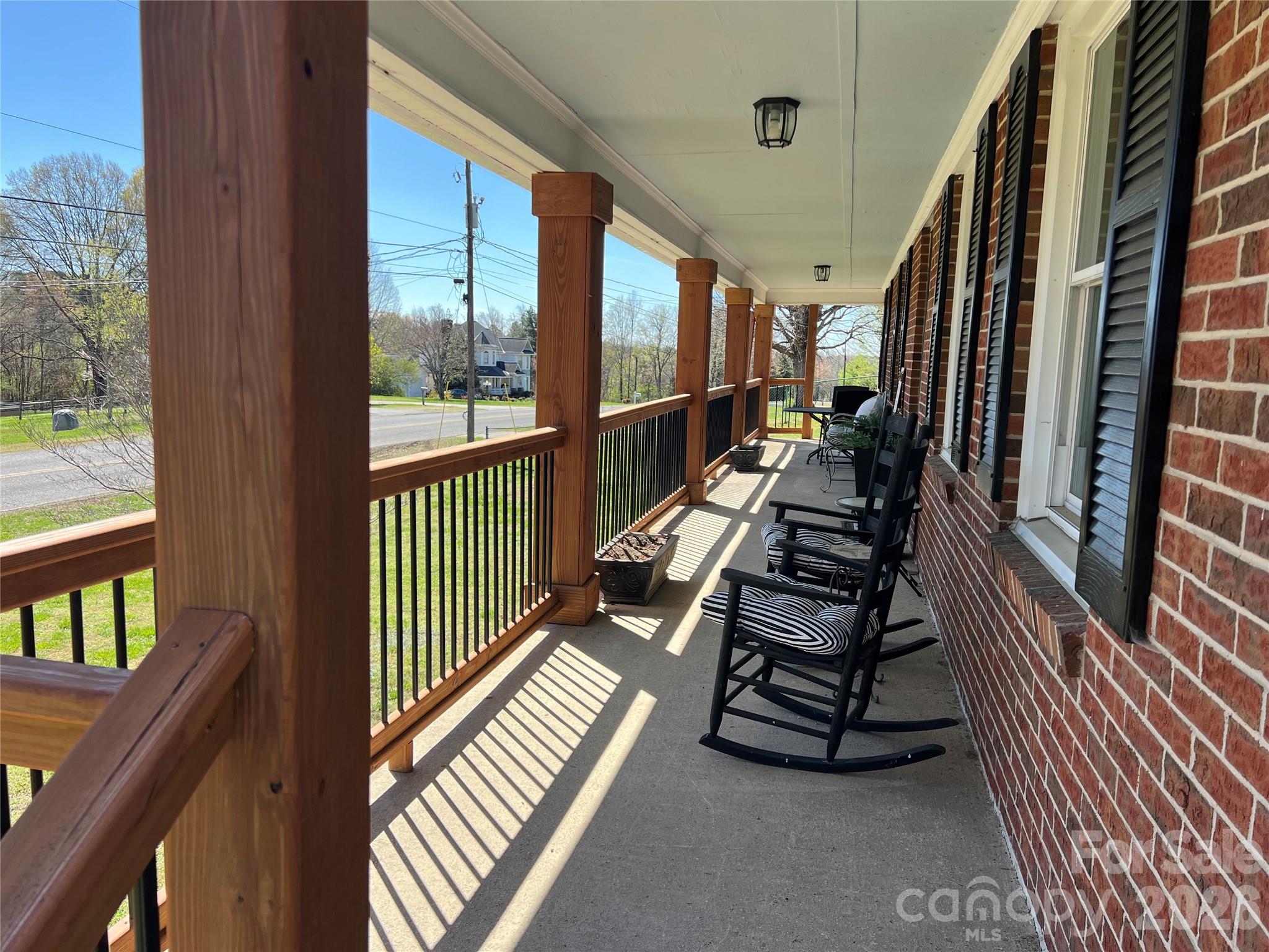 340 Homer Corriher Road Property Photo 3