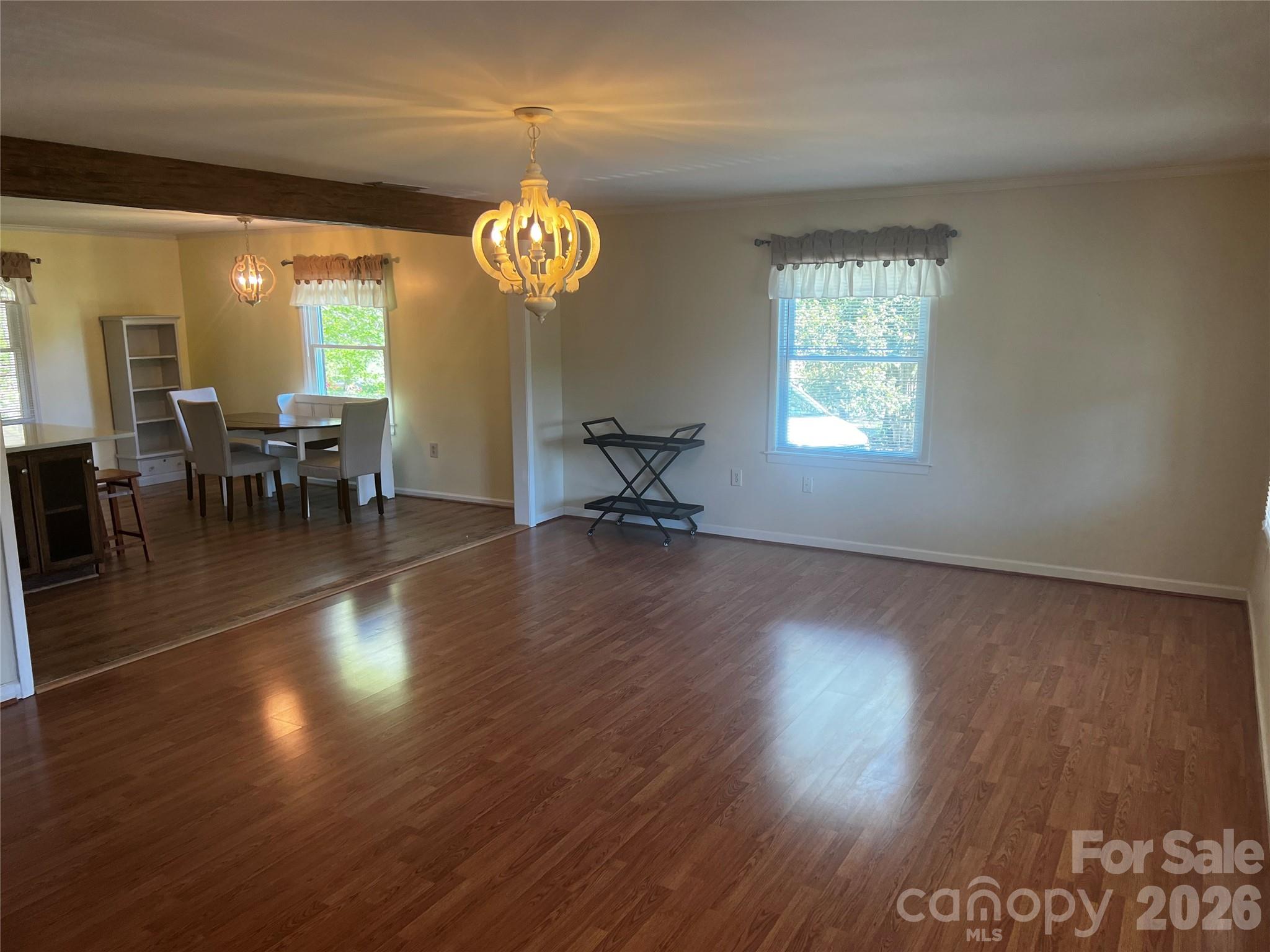 340 Homer Corriher Road Property Photo 4