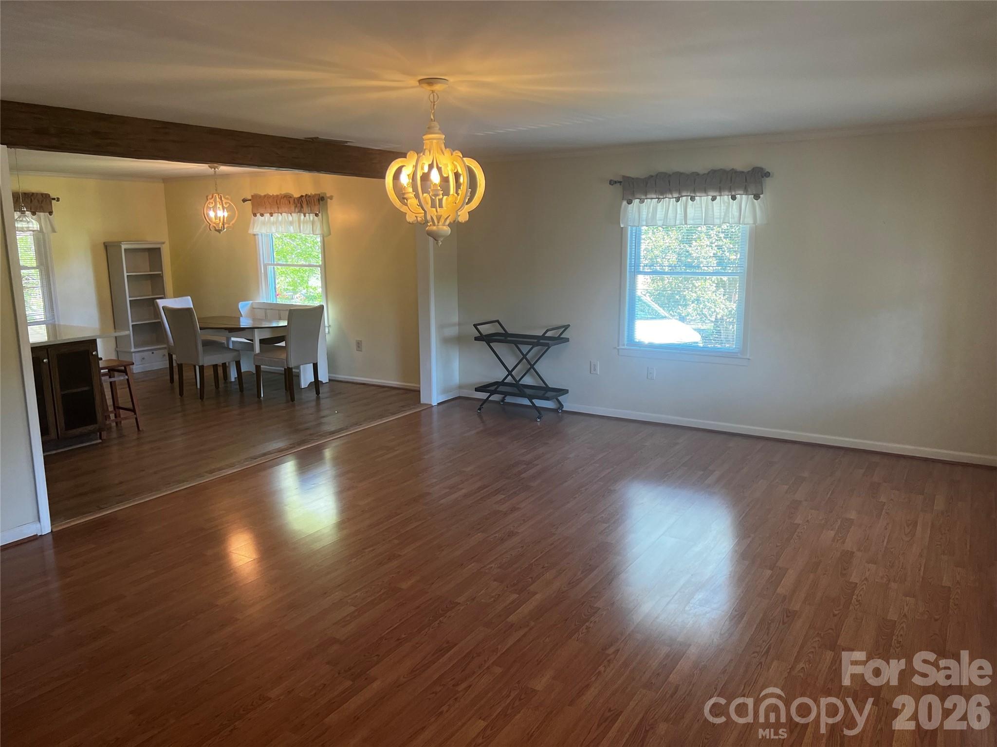 340 Homer Corriher Road Property Photo 5