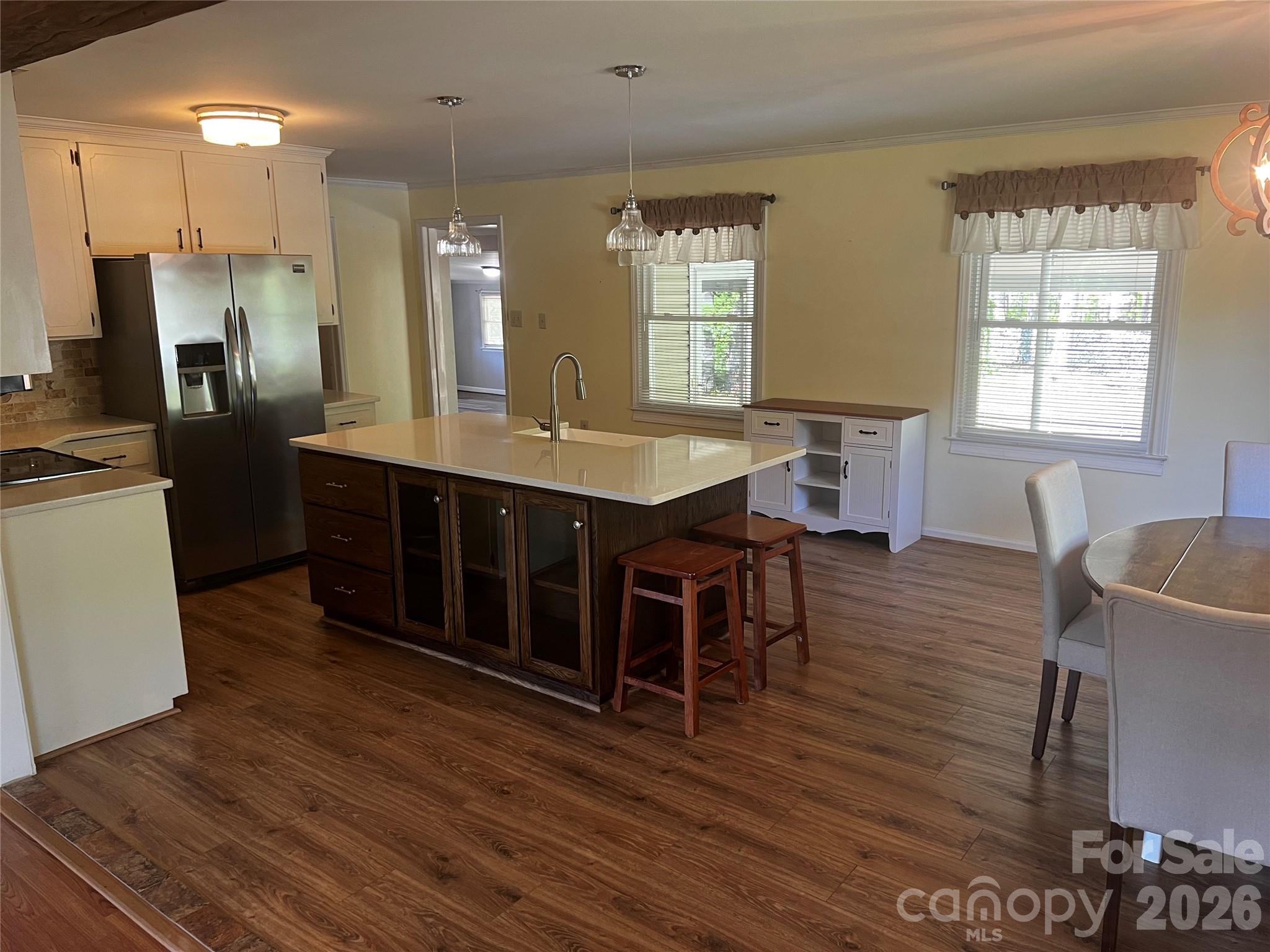340 Homer Corriher Road Property Photo 8