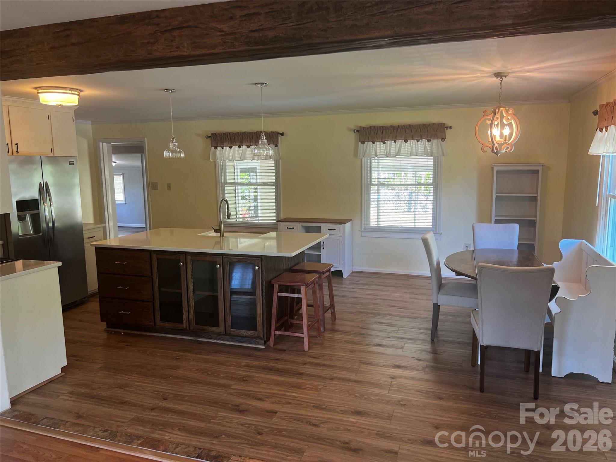 340 Homer Corriher Road Property Photo 9