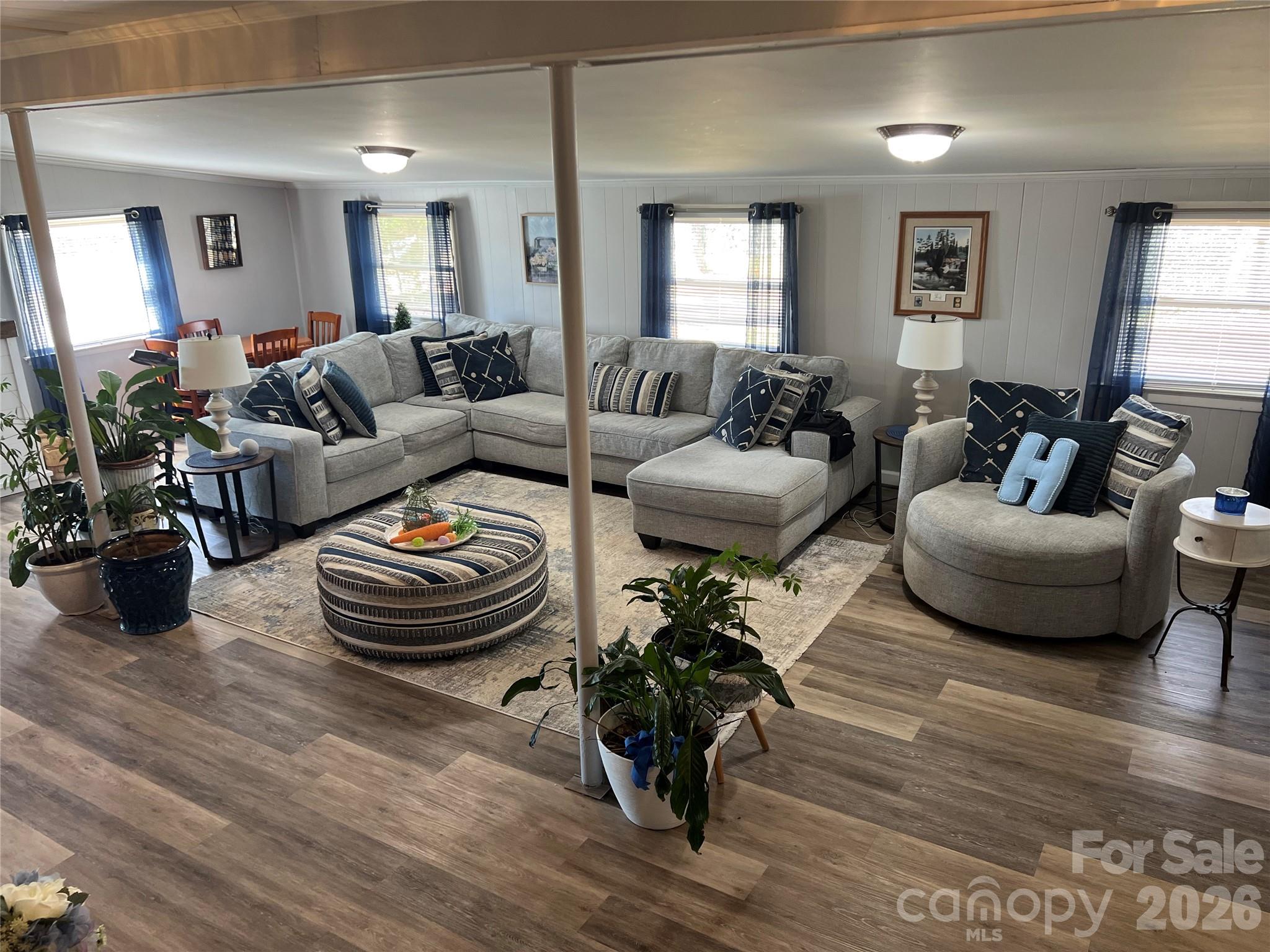 340 Homer Corriher Road Property Photo 12