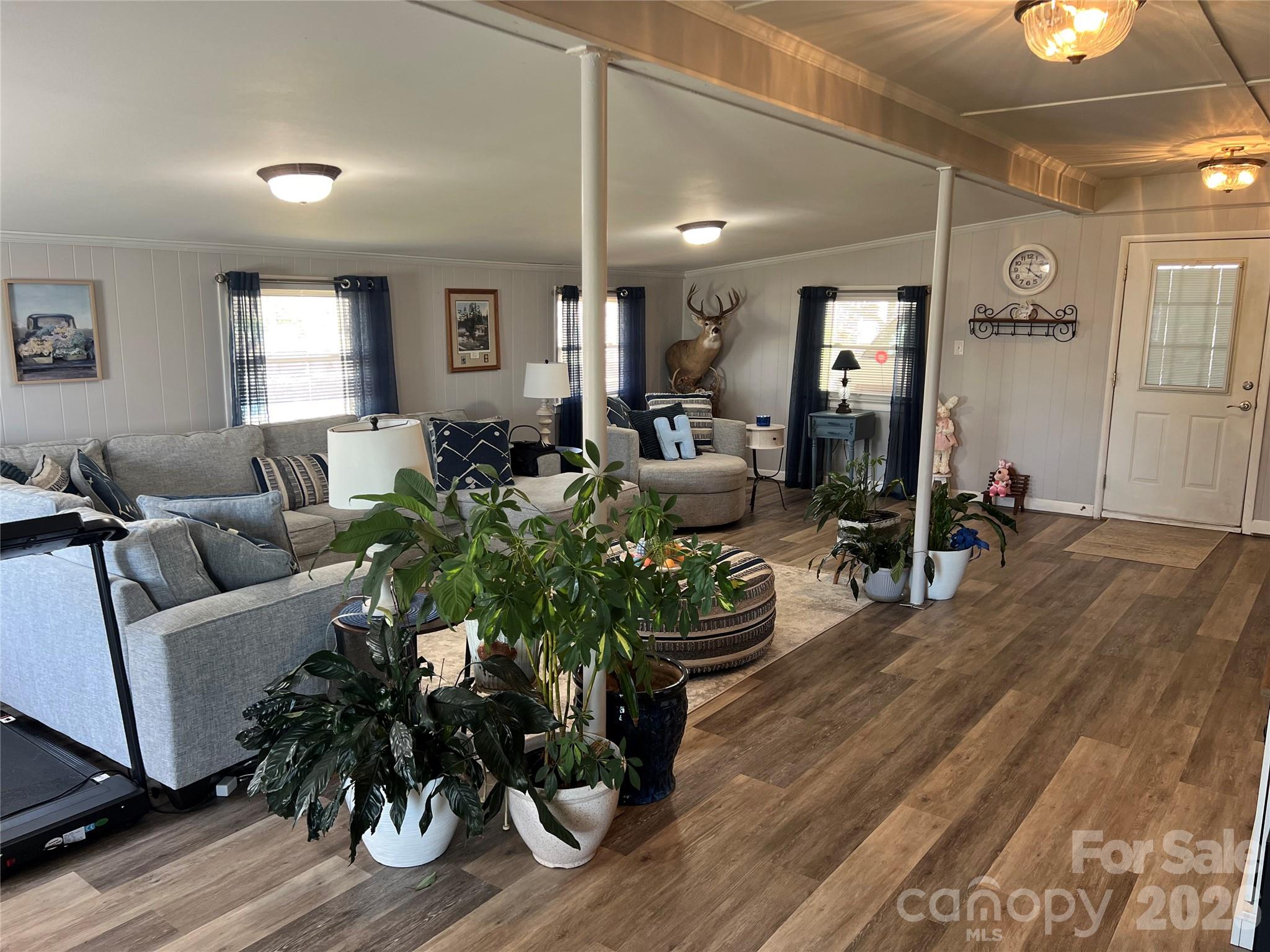 340 Homer Corriher Road Property Photo 13