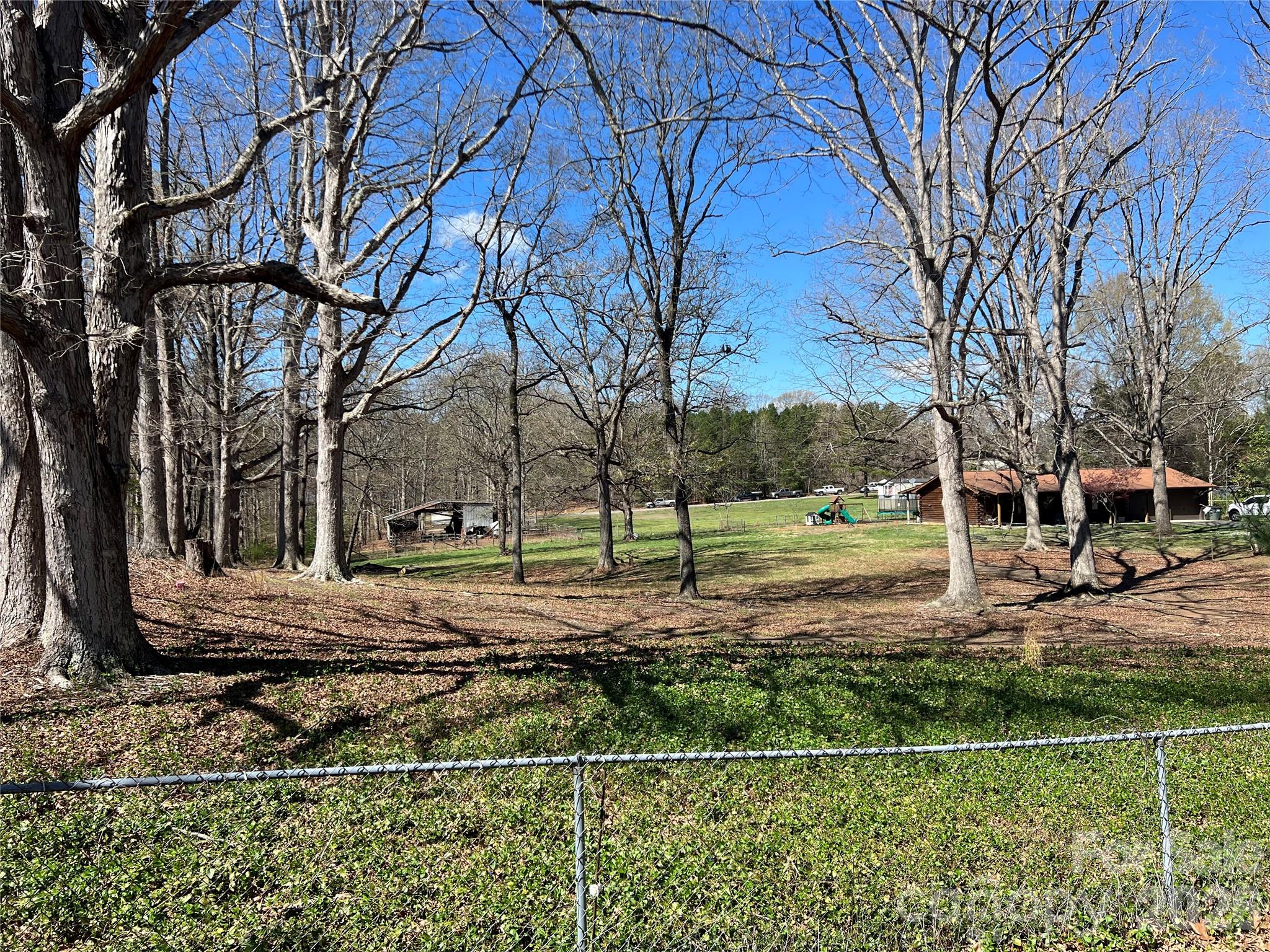 340 Homer Corriher Road Property Photo 14