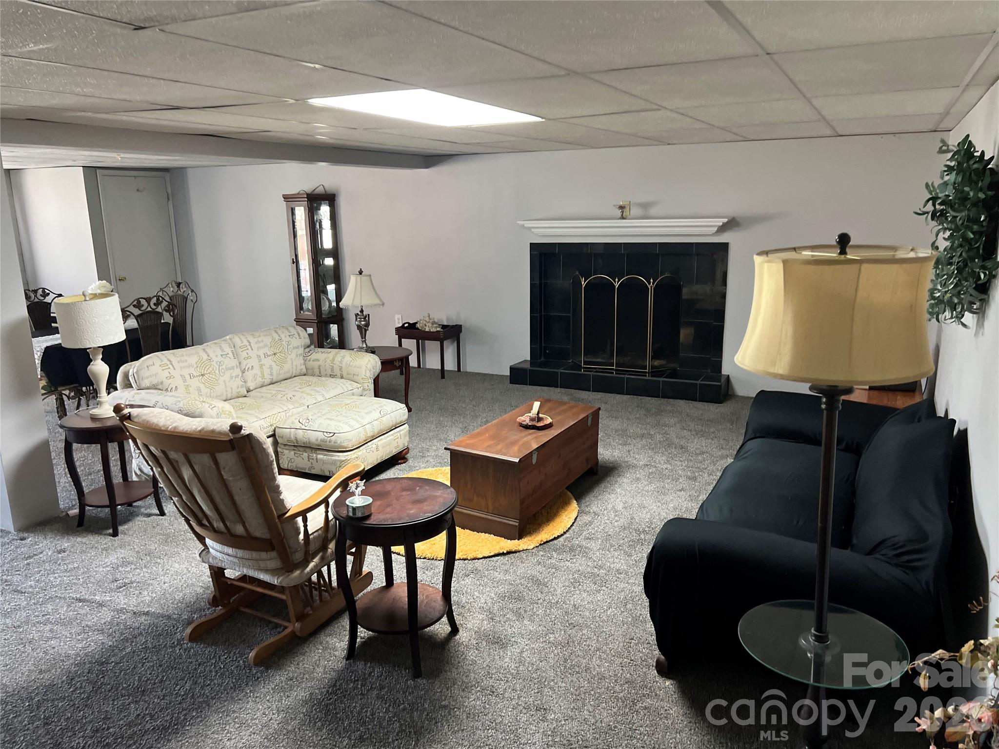 340 Homer Corriher Road Property Photo 18