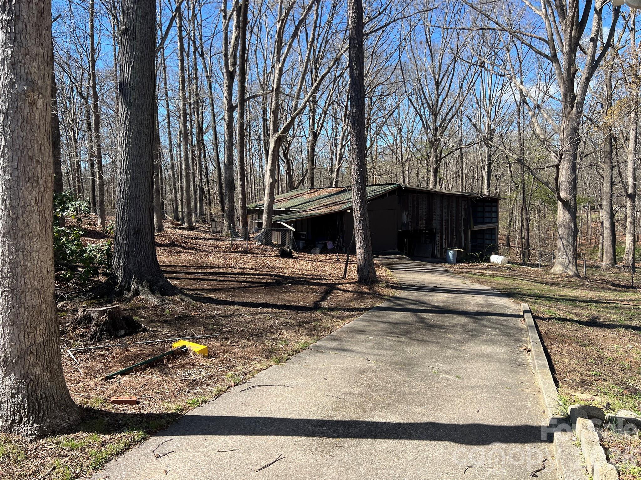 340 Homer Corriher Road Property Photo 32
