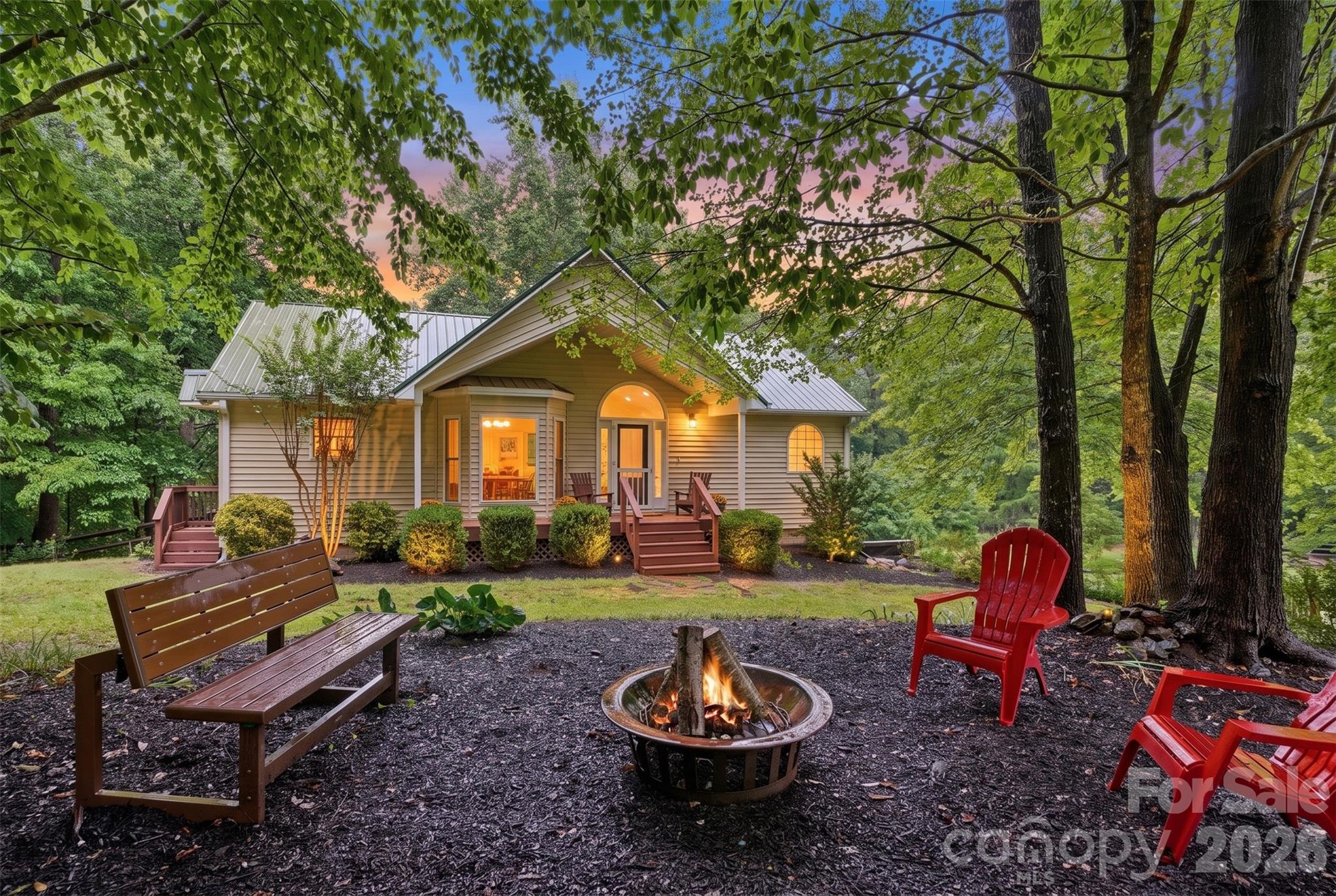 124 Stillmeadow Lane Property Photo 12