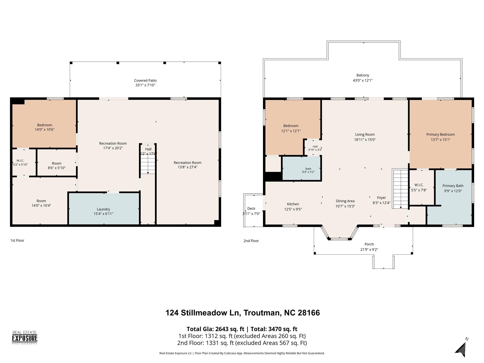 124 Stillmeadow Lane Property Photo 27