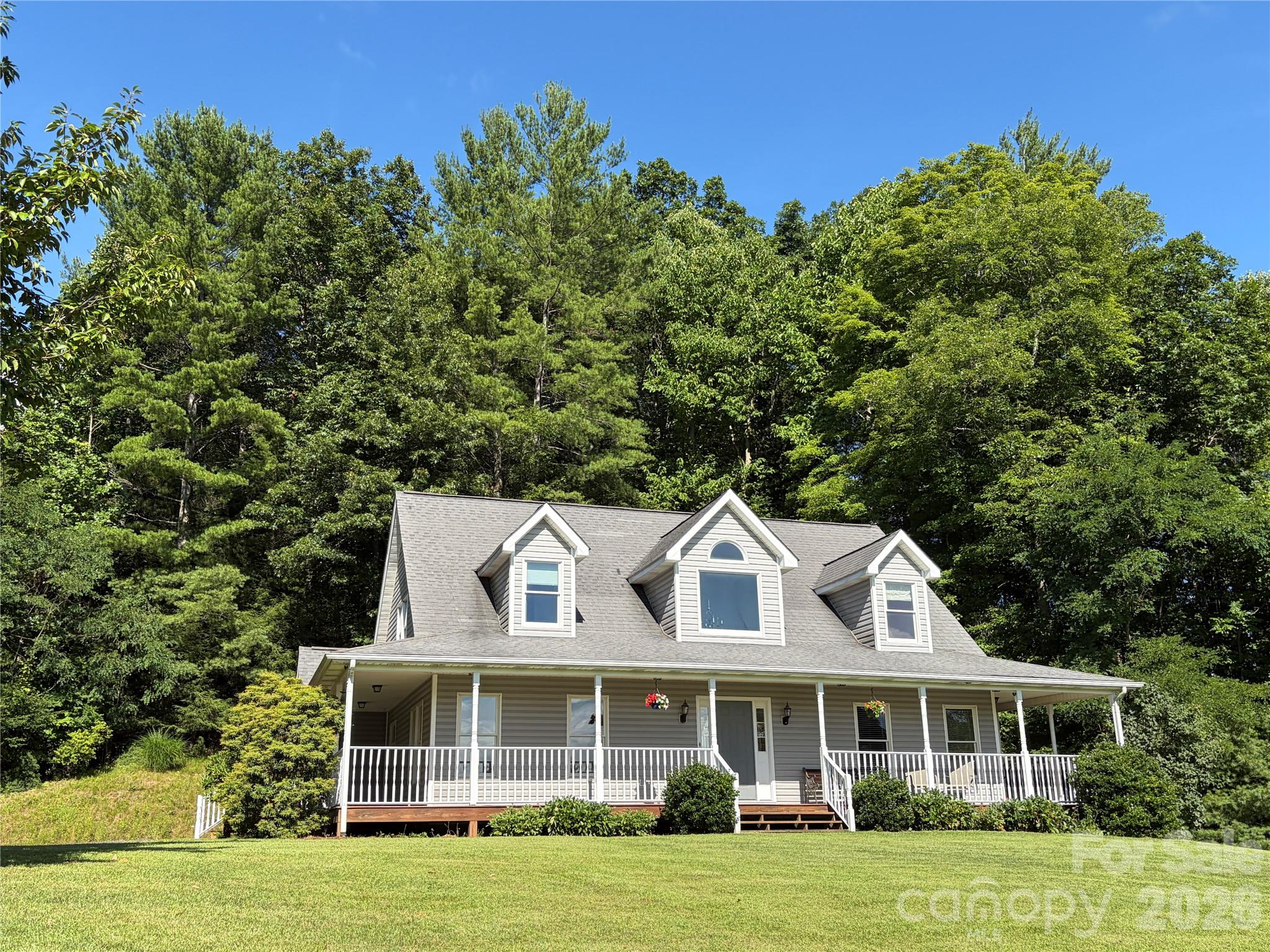 136 Johnnie Hills None Property Photo 1