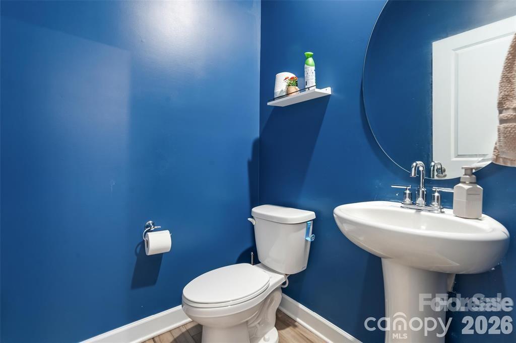 613 Cedar Knoll Circle Property Photo 31