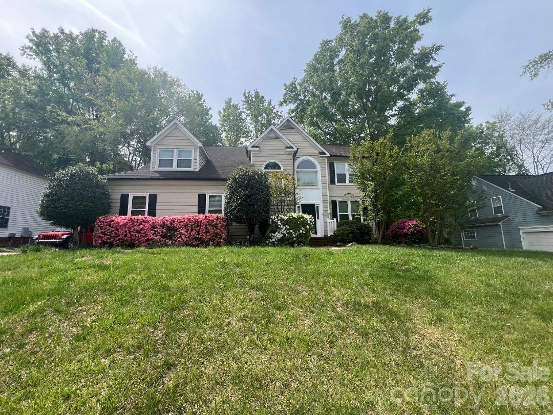 8610 Forest Shadow Circle Property Photo 1