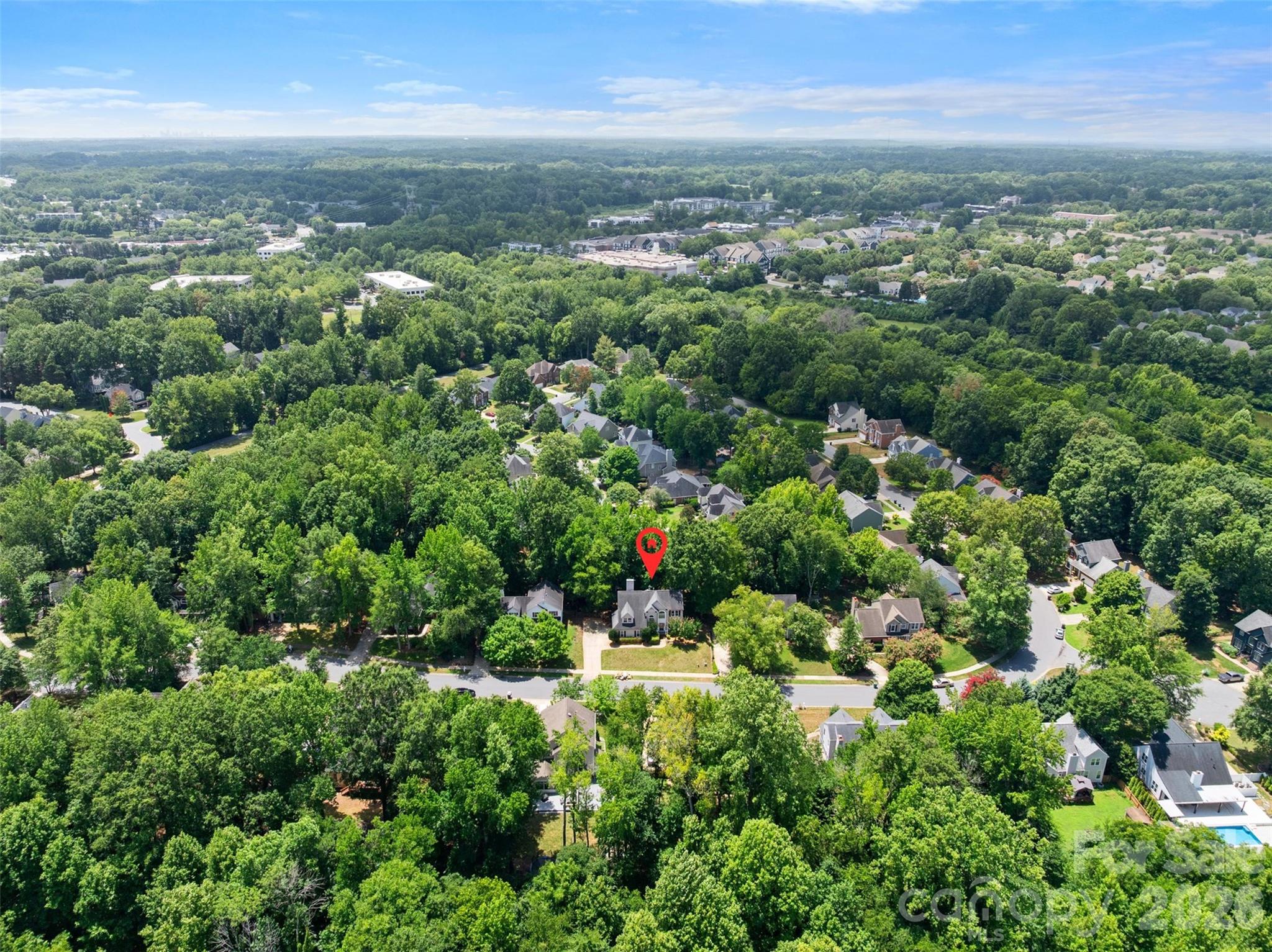 8610 Forest Shadow Circle Property Photo 29