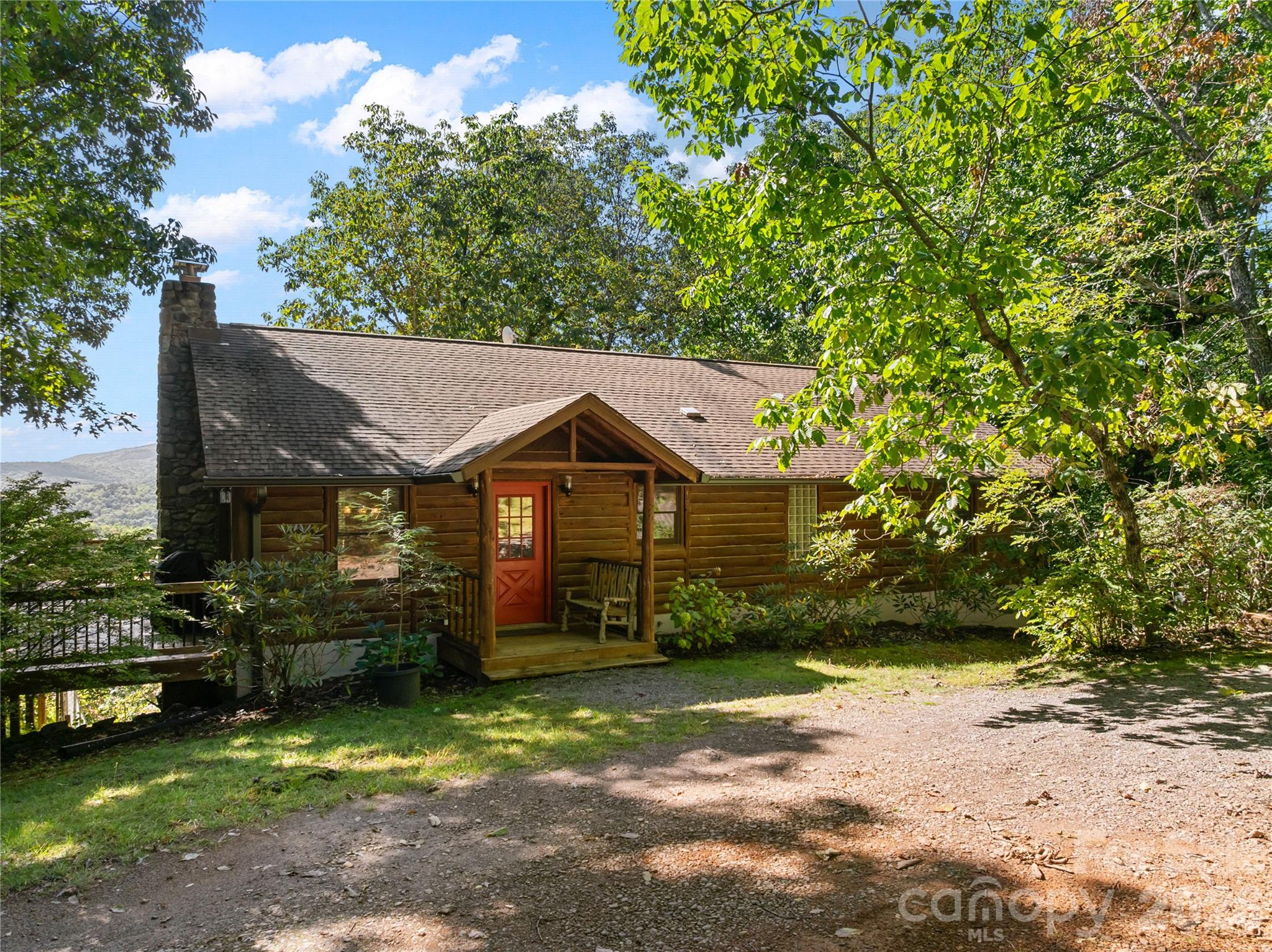 26 Burnt Ridge Trail Property Photo 1