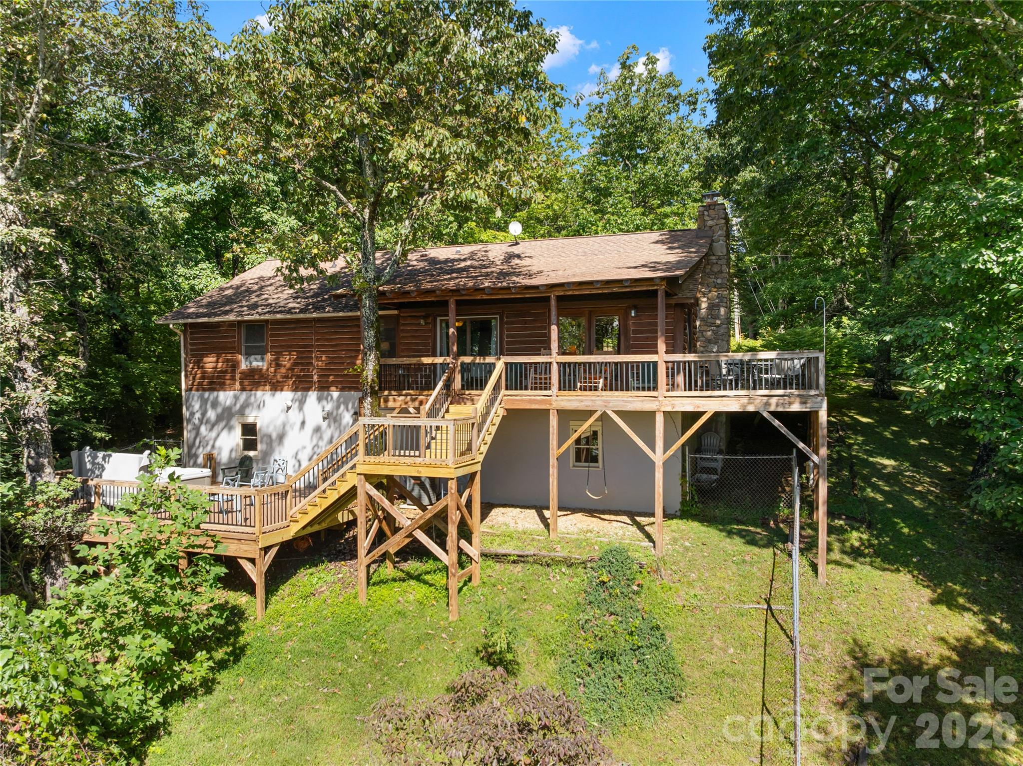 26 Burnt Ridge Trail Property Photo 39