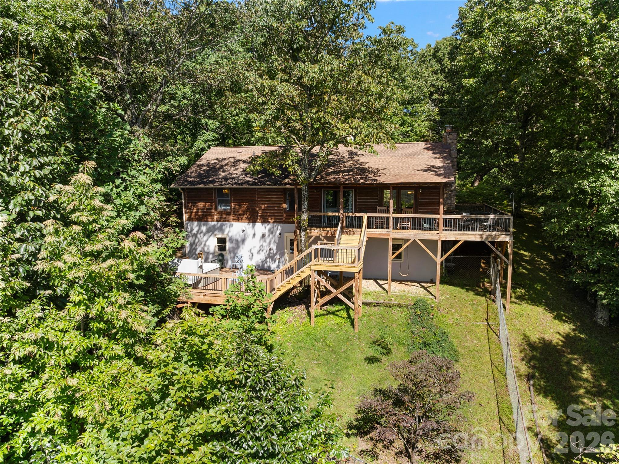 26 Burnt Ridge Trail Property Photo 40