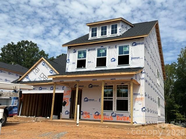 136 Worrells River Road Property Photo 1