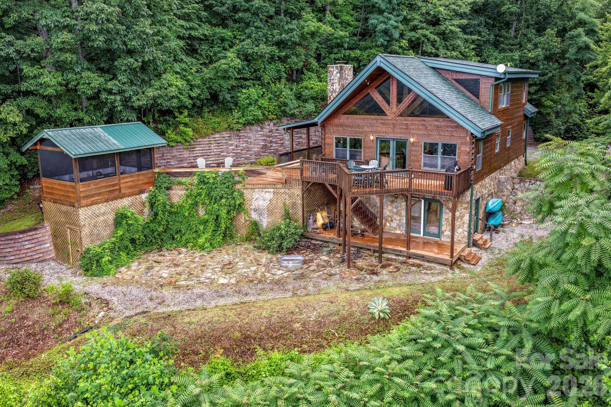 1411 Wolf Pen Road Property Photo 45