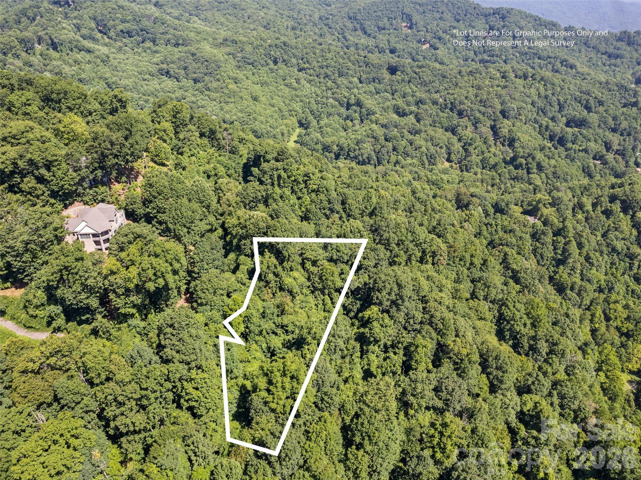 TBD Grandview Cliff Heights Property Photo 1