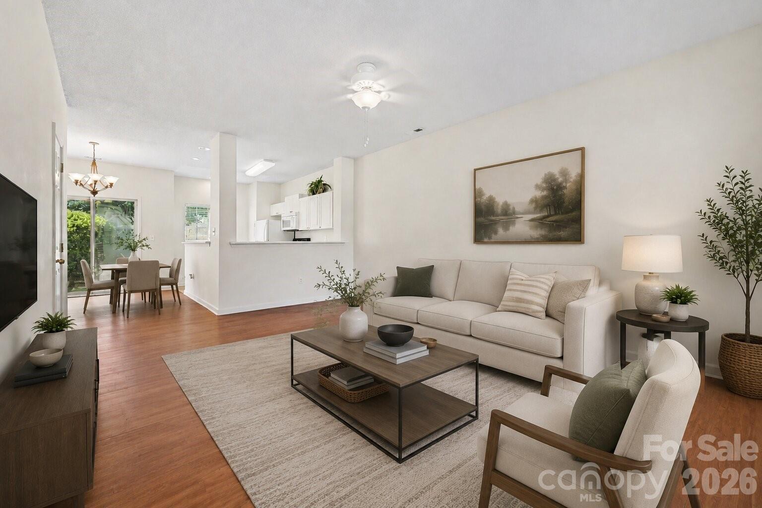 6414 Mallard View Lane
