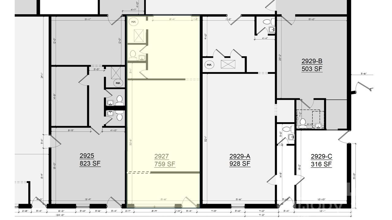 2929 Gibbon Road Property Photo 5