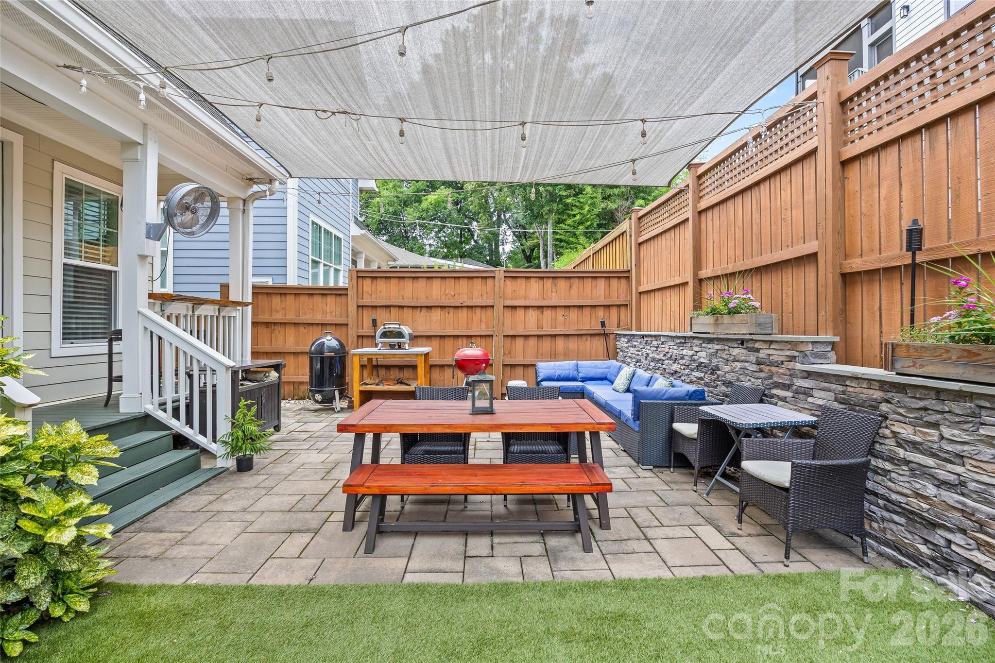 1923 Hamorton Place Property Photo 5