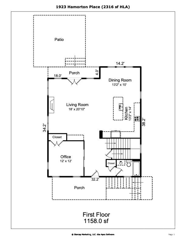 1923 Hamorton Place Property Photo 41