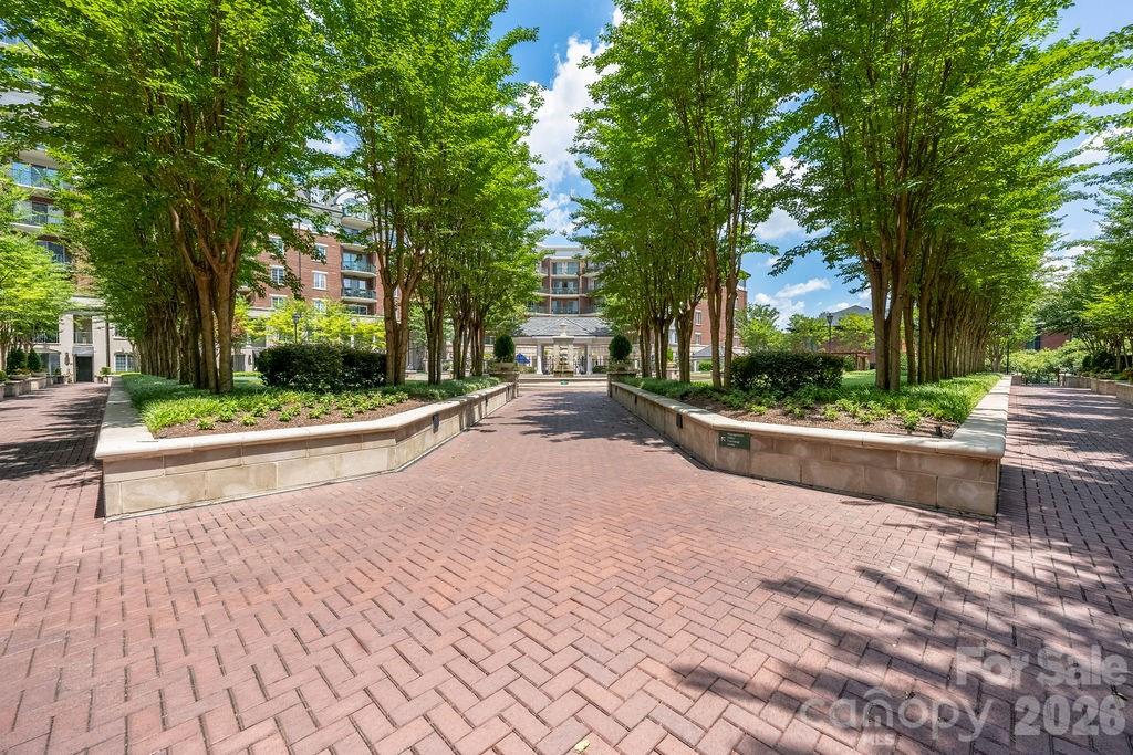 300 W 5th Street 446 Property Photo 42
