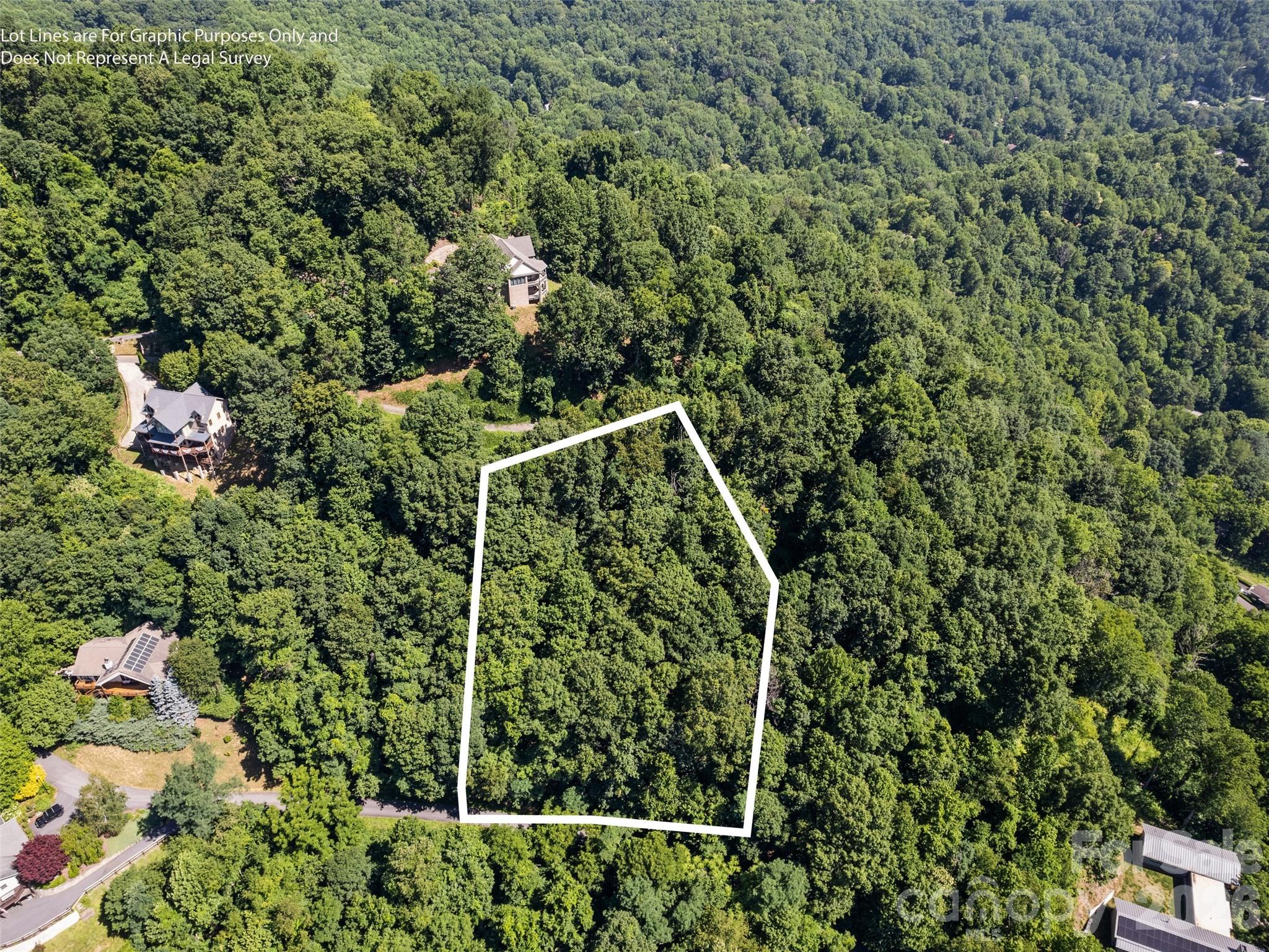 TBD Grandview Cliff Heights Property Photo 1