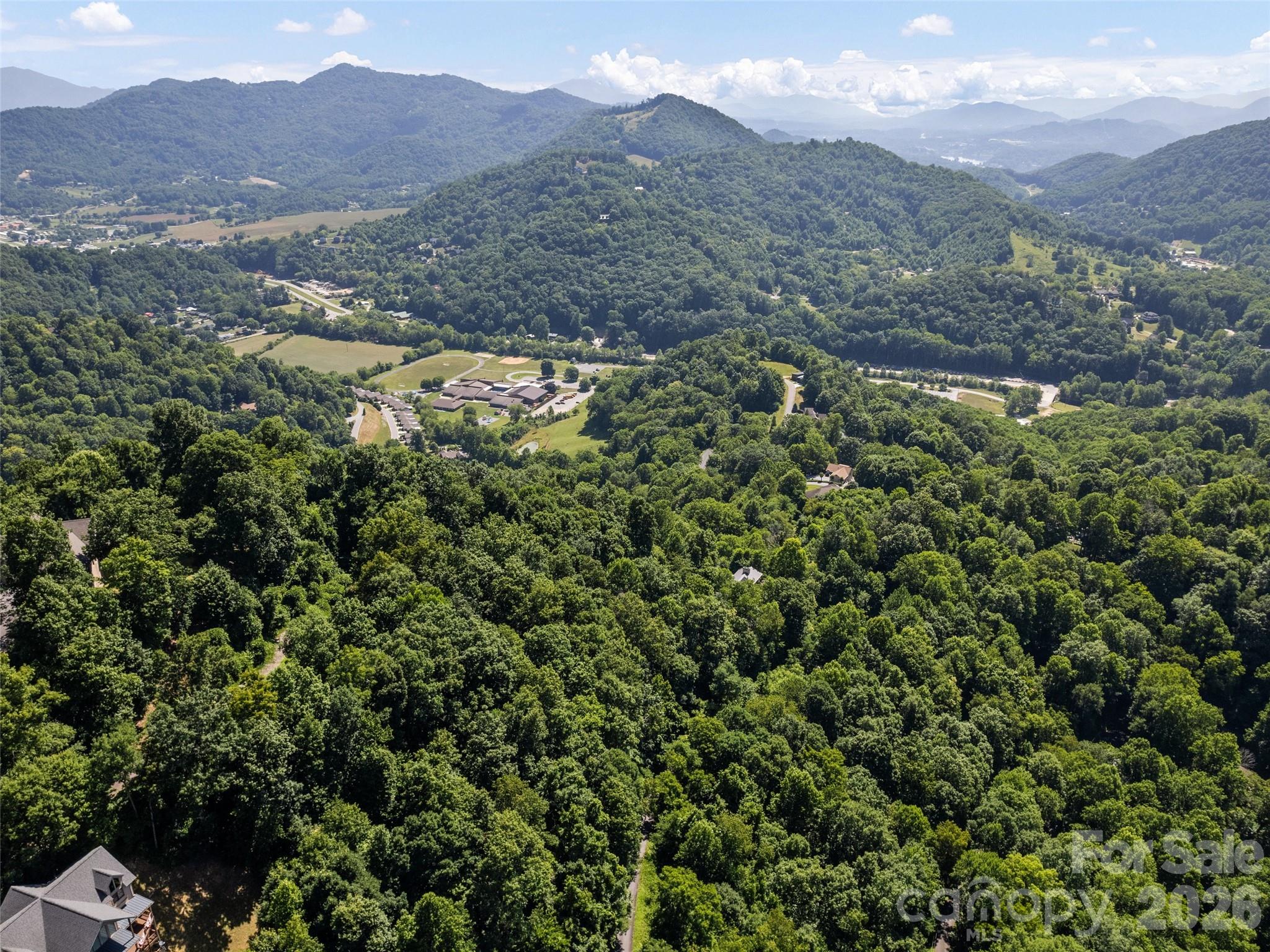 Tbd Grandview Cliff Heights Property Photo 2