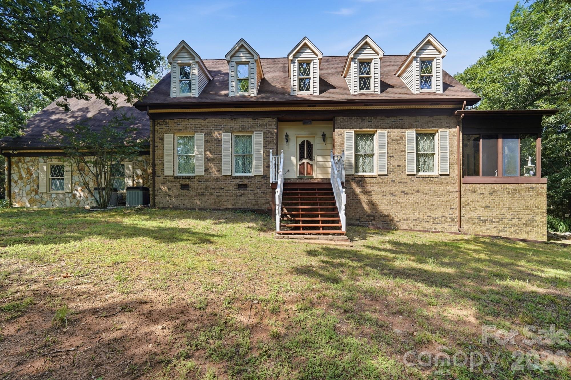 11300 Nc Hwy 73 Highway Property Photo 1