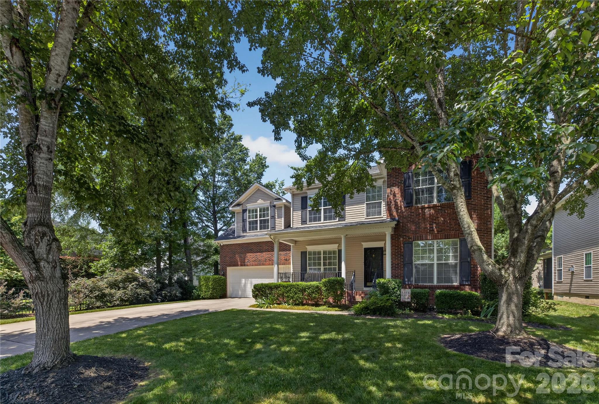 402 Abercairn Way Property Photo 1