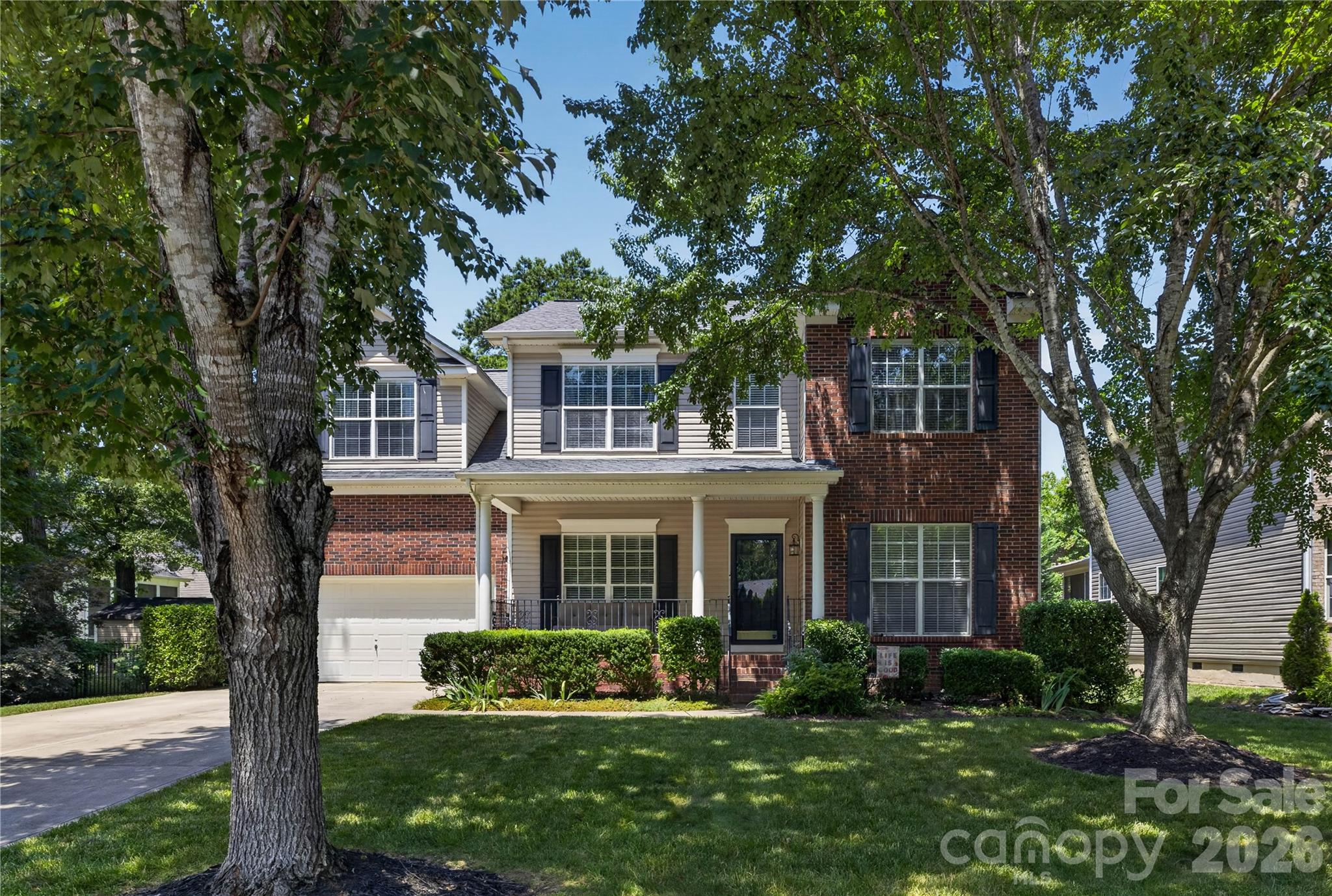 402 Abercairn Way Property Photo 1